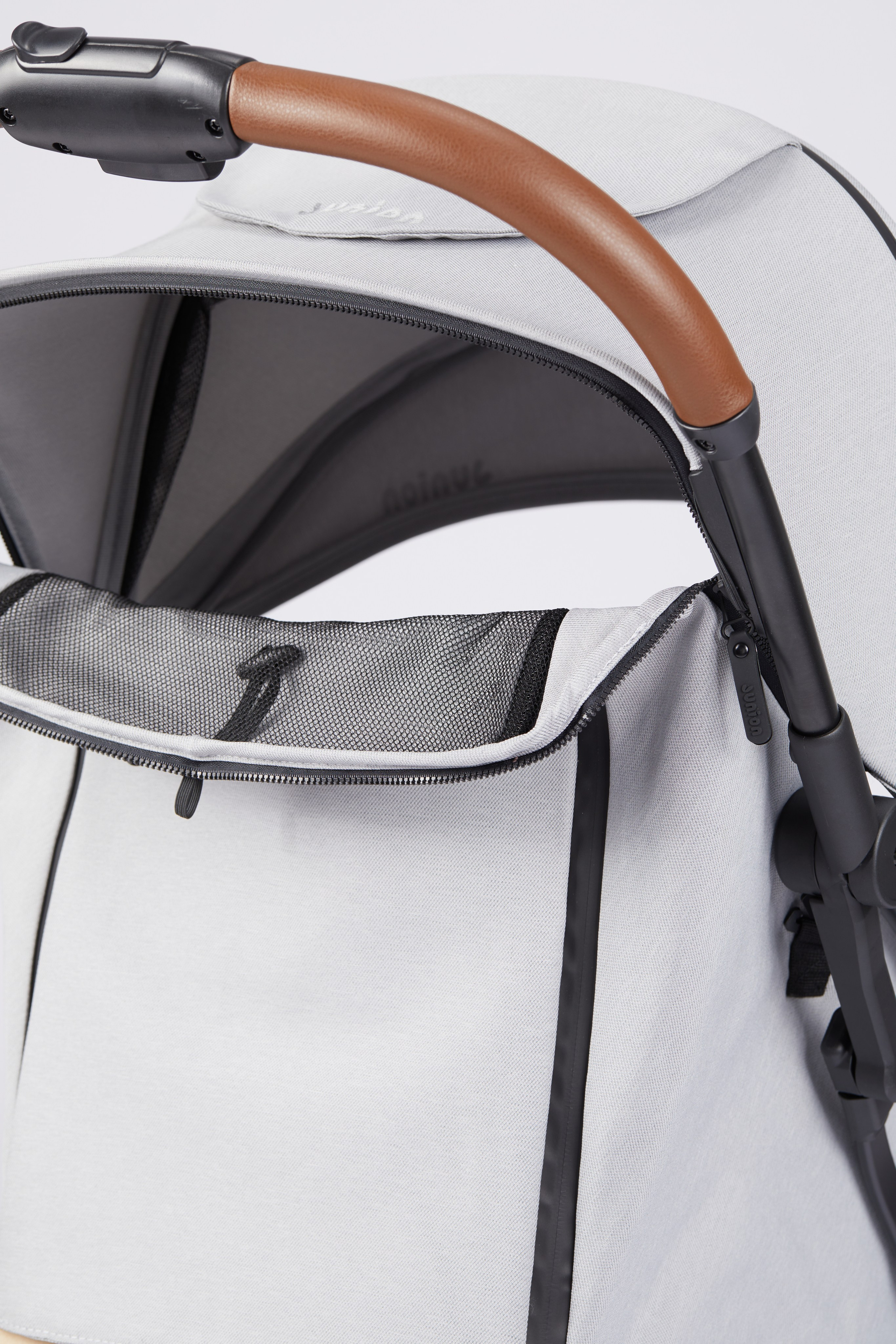 Коляски Sizzie. Олег Дмитриев