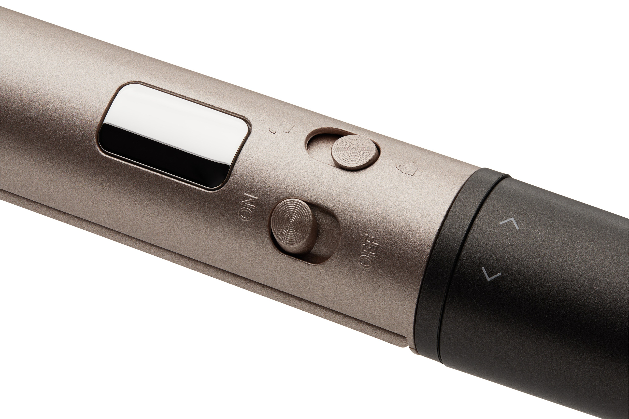 Плойки Tuvio. Олег Дмитриев