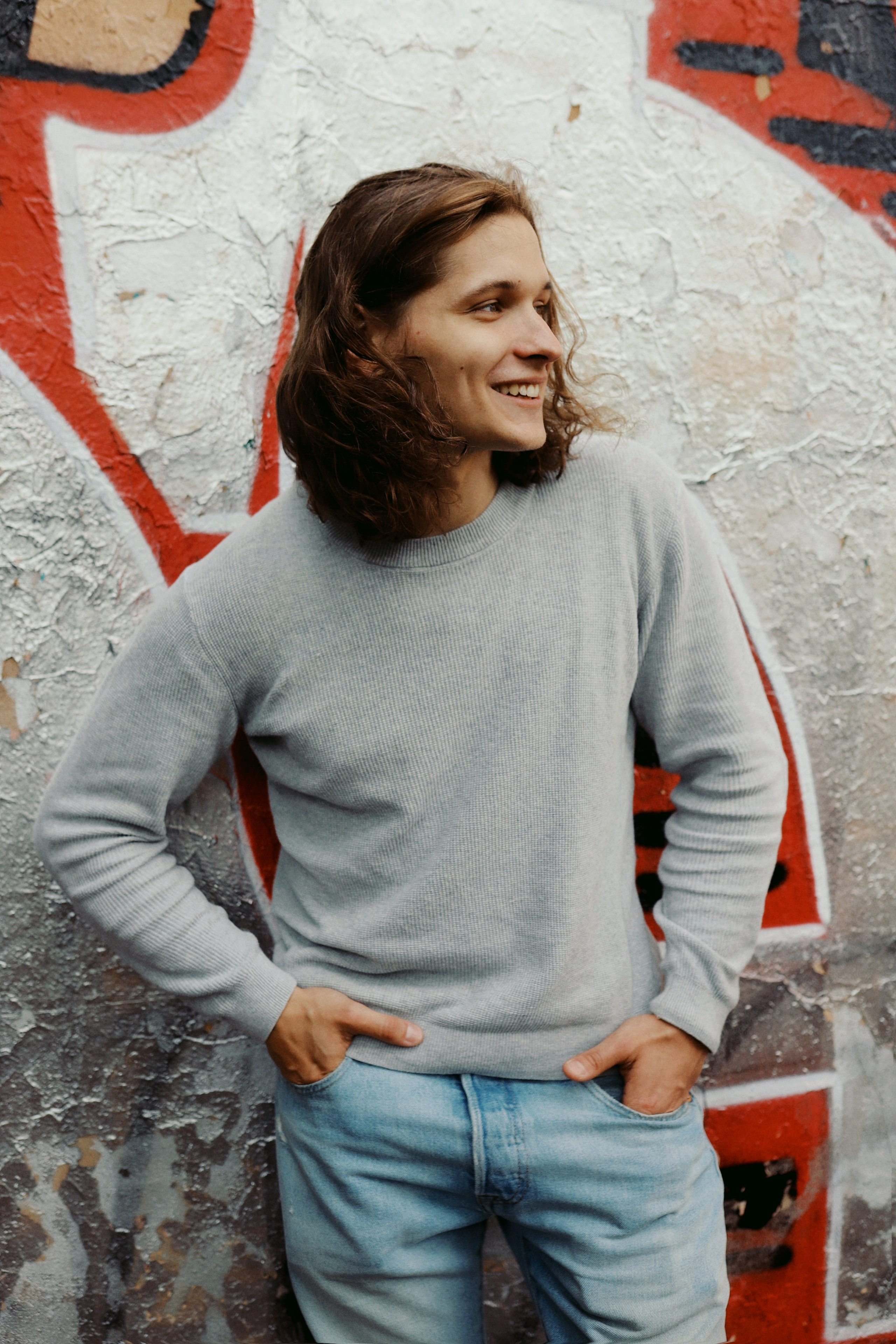 Данила. Фотограф и видеограф в Санкт-Петербурге