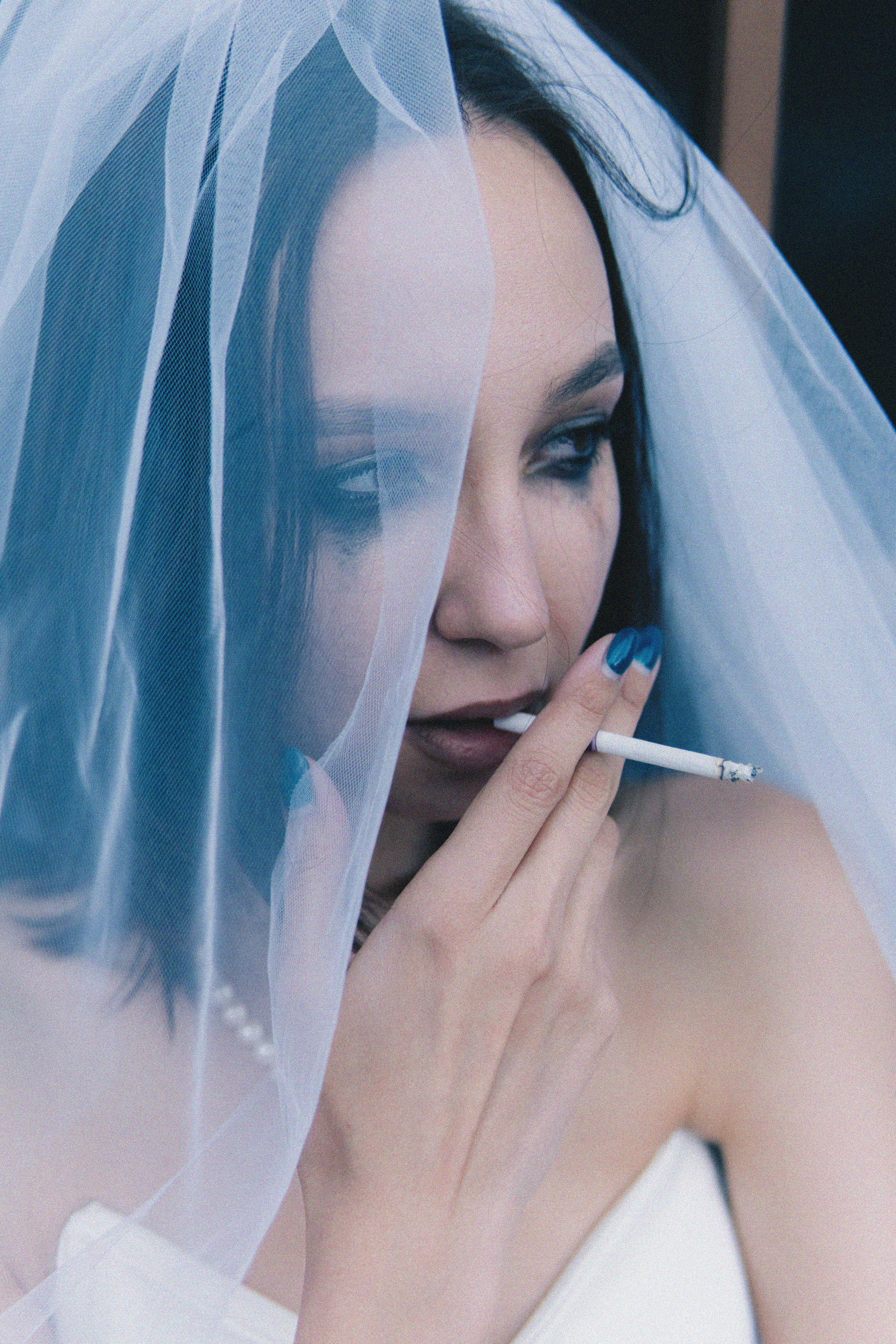 Сбежавшая невеста. Фотограф ваших эмоций