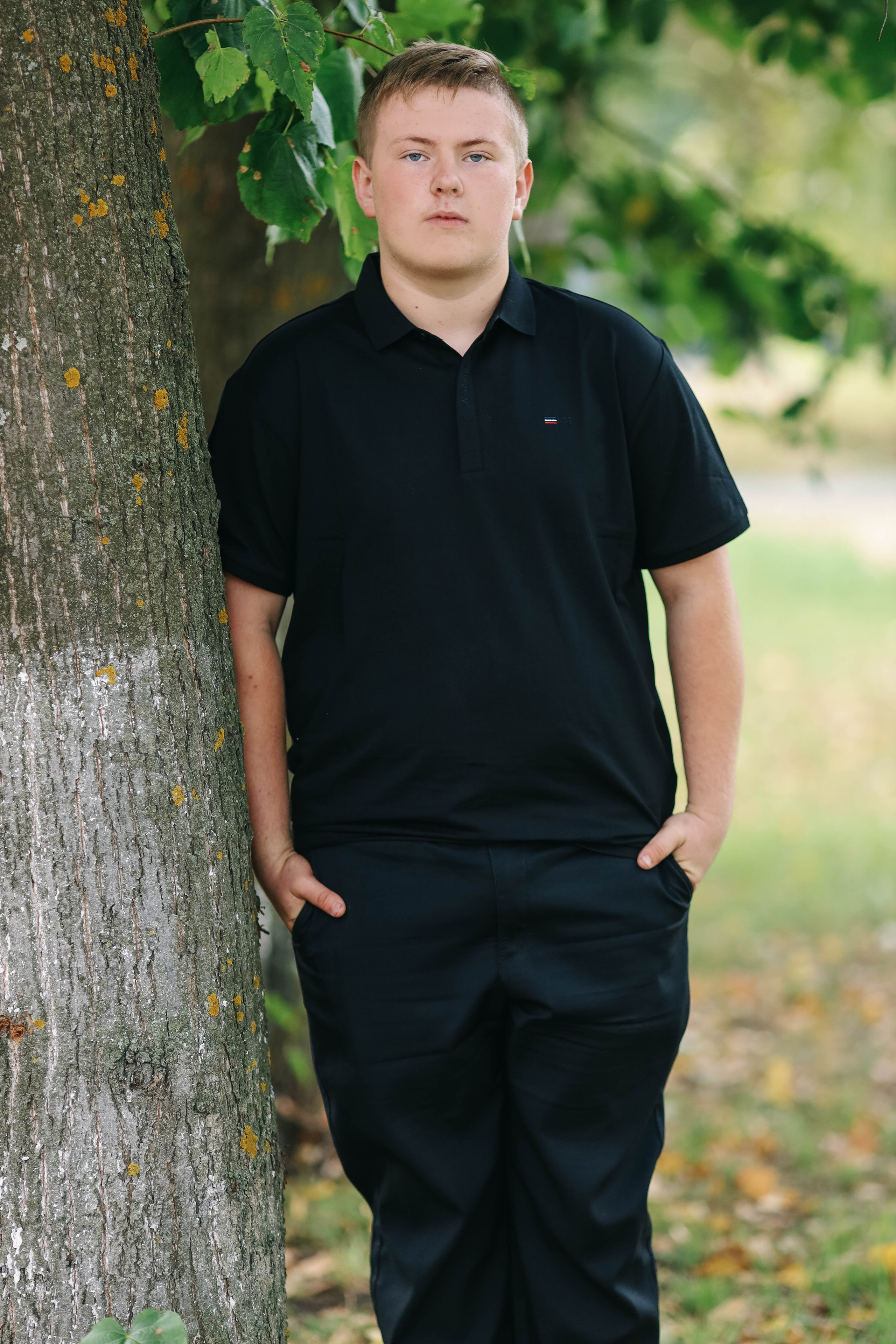 9 класс. Семейный и свадебный фотограф в Пензе Валерия Филюкова