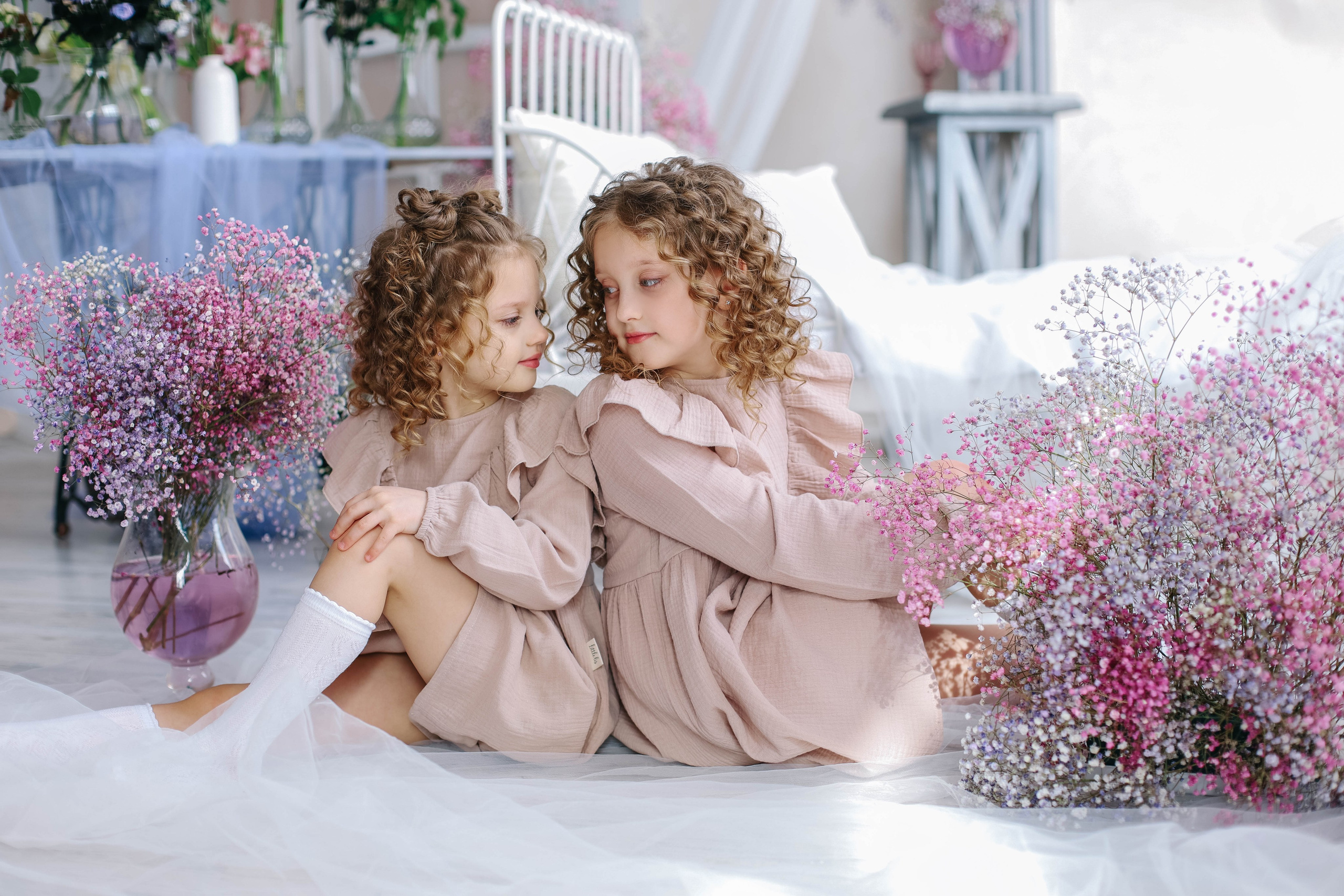 Годовасия и Дни рождения. Семейный и свадебный фотограф в Пензе Валерия Филюкова