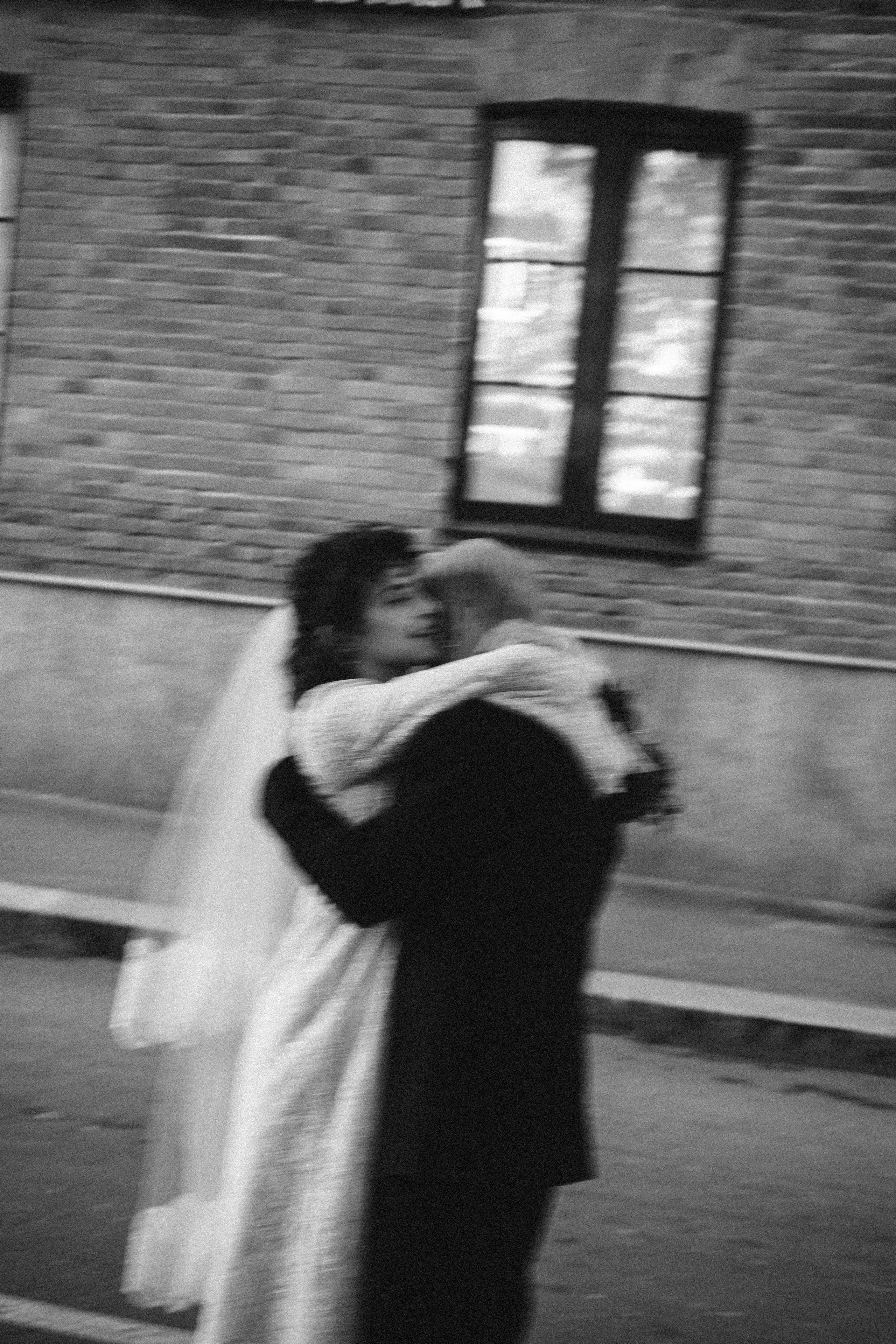 Лика и Миша. Свадебный фотограф Оля Григунова