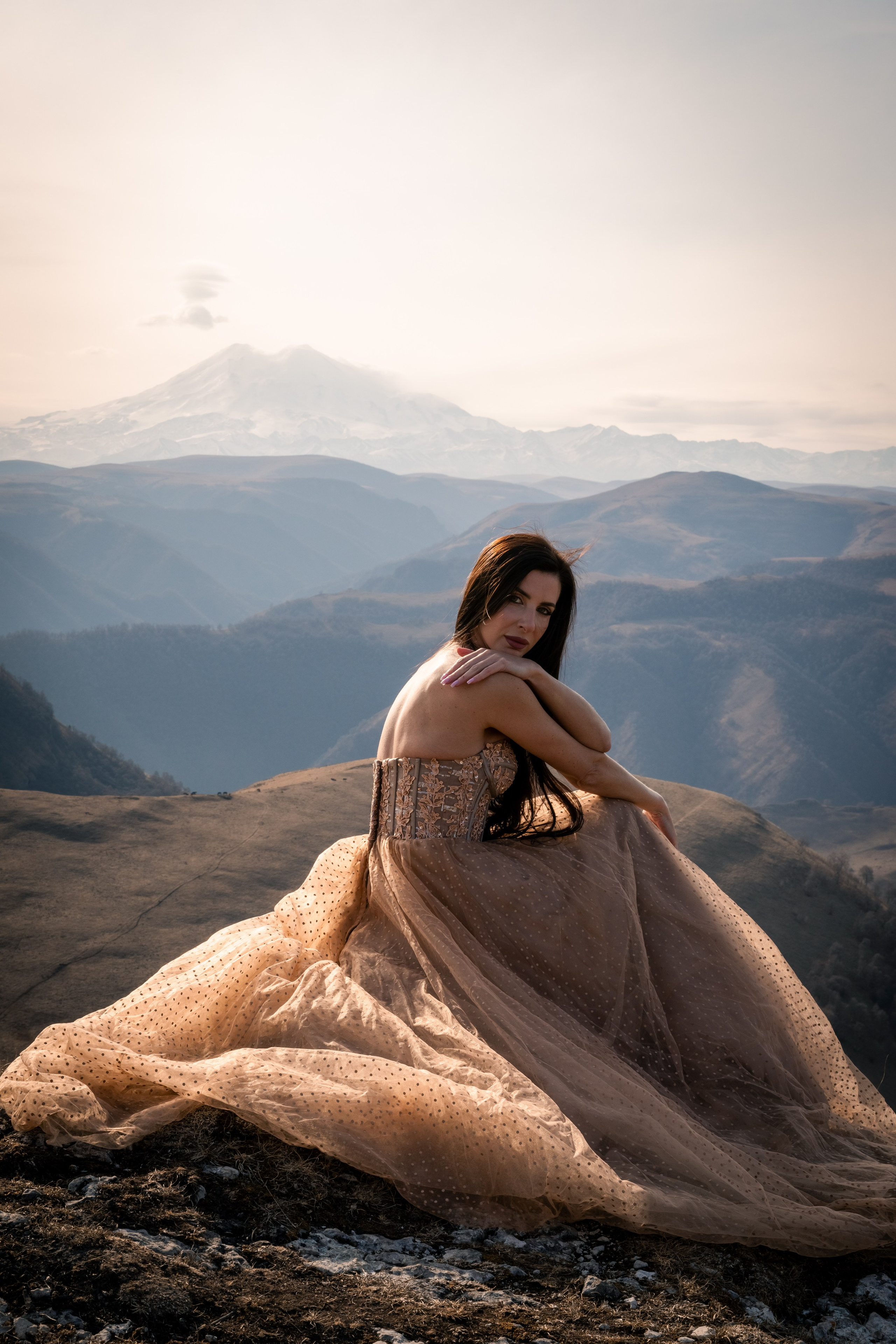 Фотограф в Кисловодске Юлия Федоренко