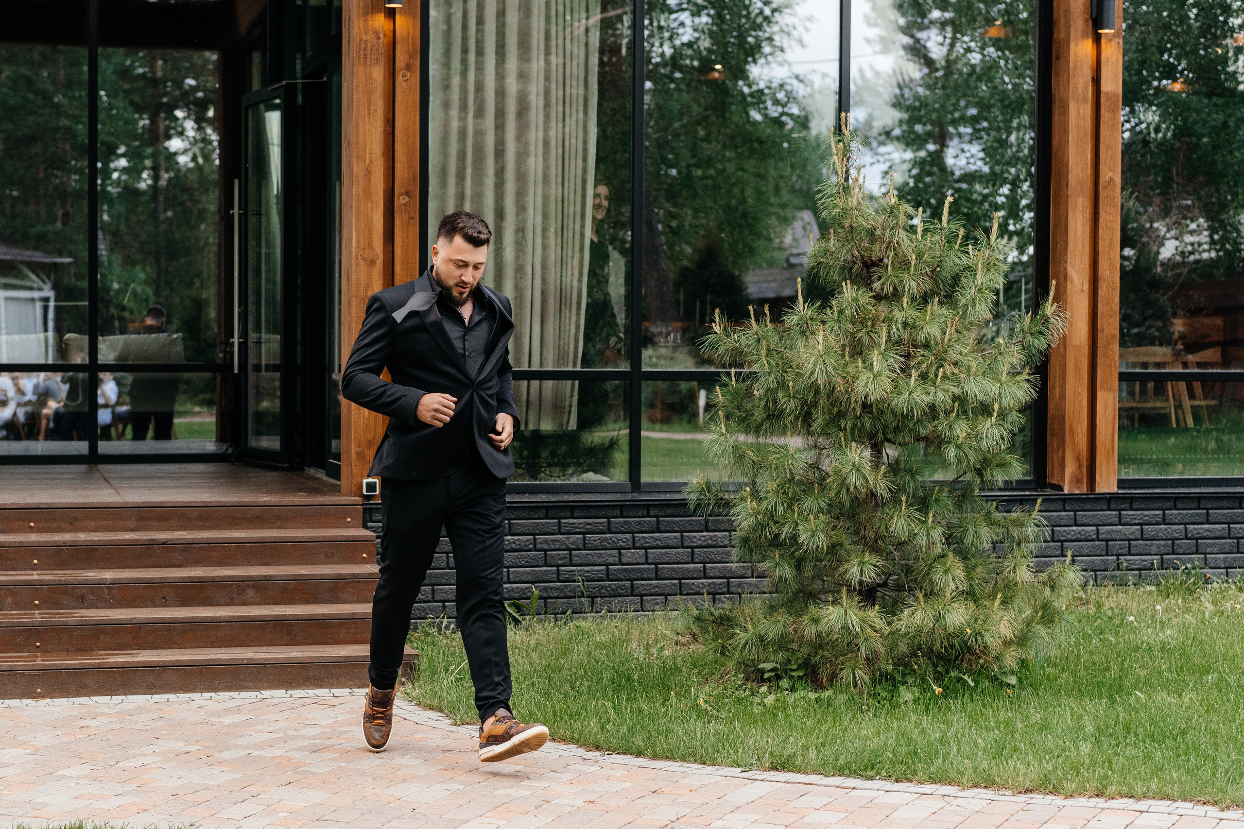 Элла & Кирилл. Свадебный фотограф Барнаул Алексей Павлов