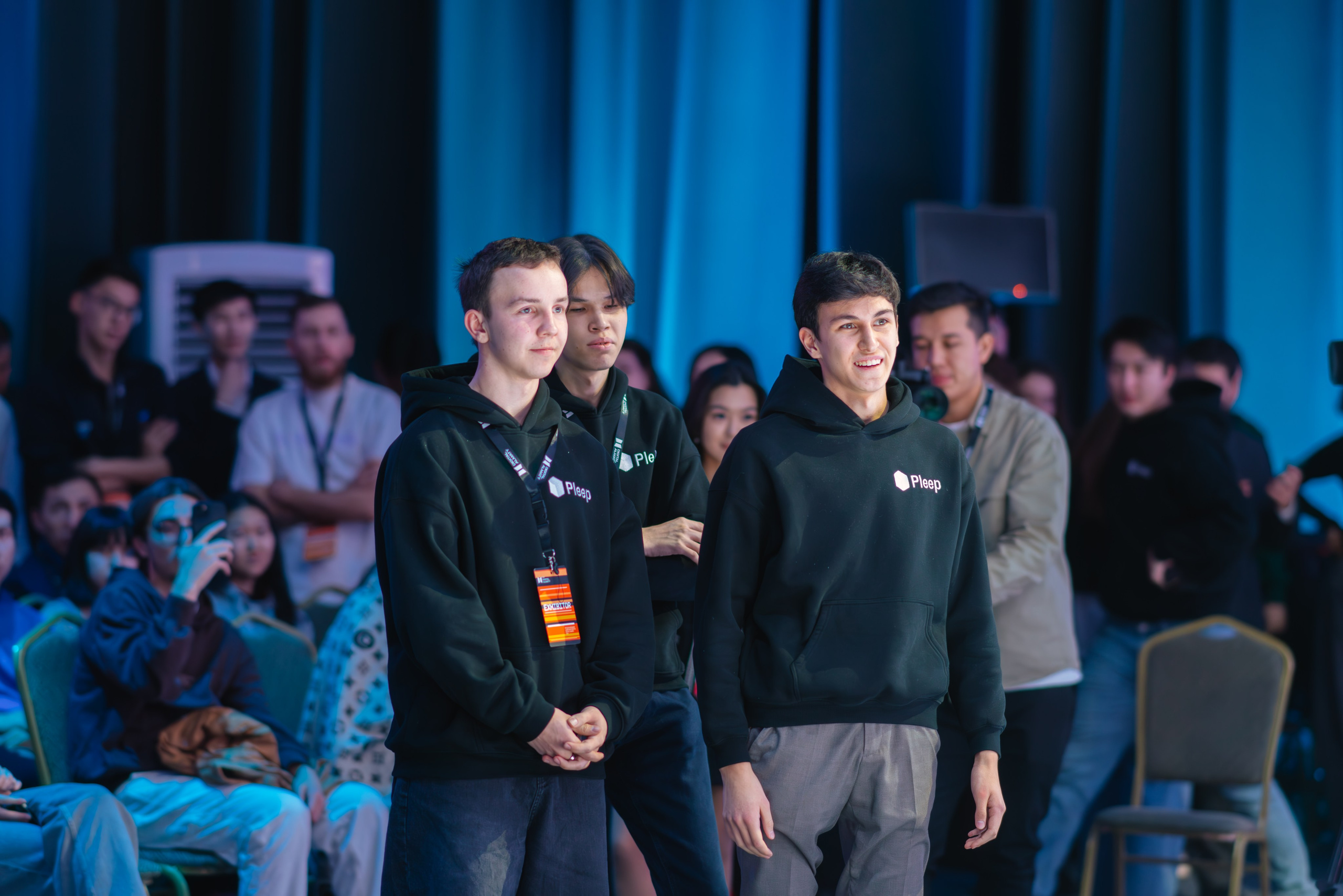 Digital Almaty. Профессиональная съемка в Алматы