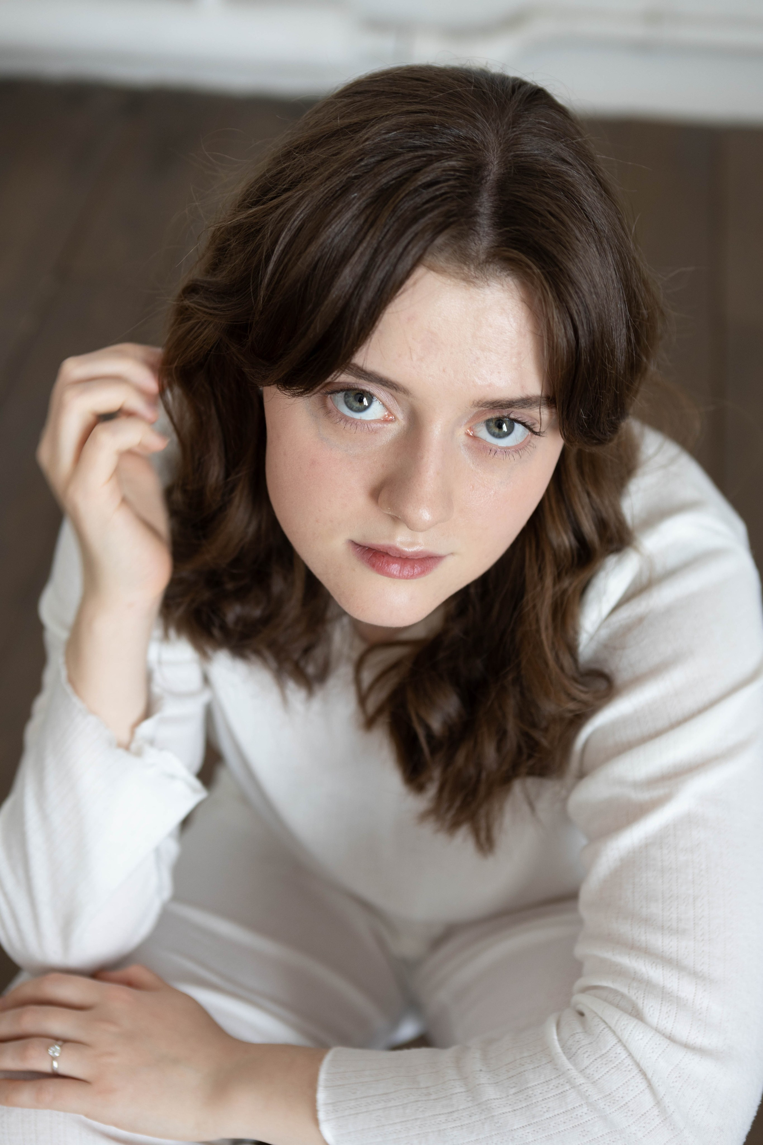 Мария, актриса. Контент-фотограф для творческих единиц и мастеров в Санкт-Петербурге