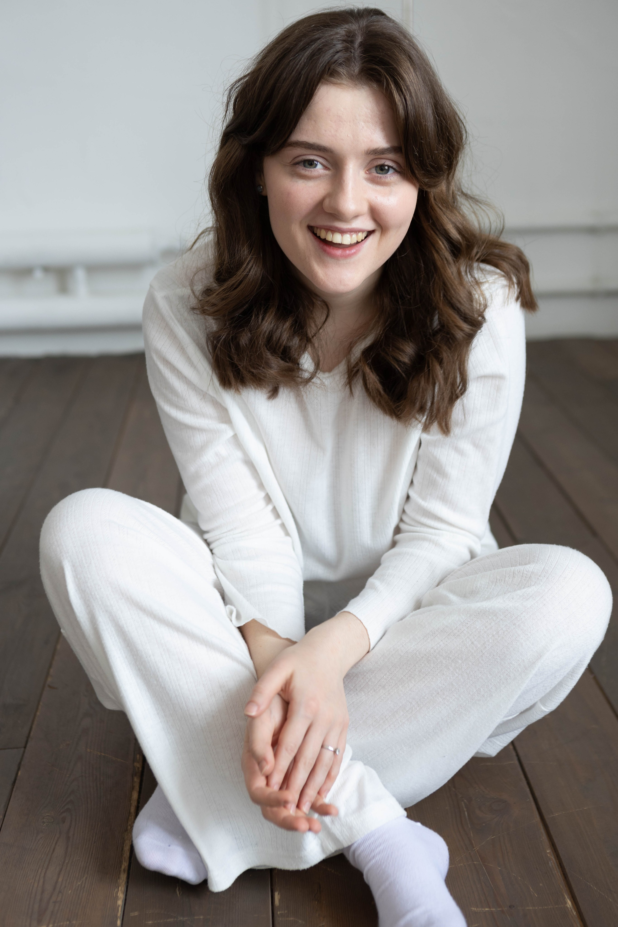 Мария, актриса. Контент-фотограф для творческих единиц и мастеров в Санкт-Петербурге