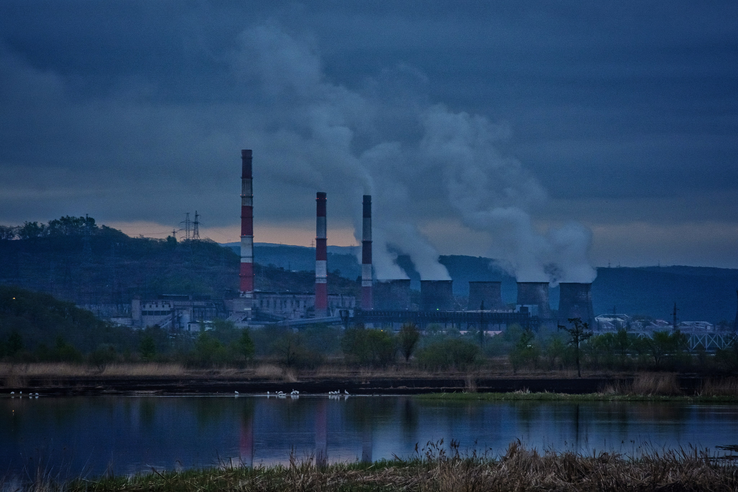 Пейзажи и дикая природа. Пейзажный и репортажный фотограф