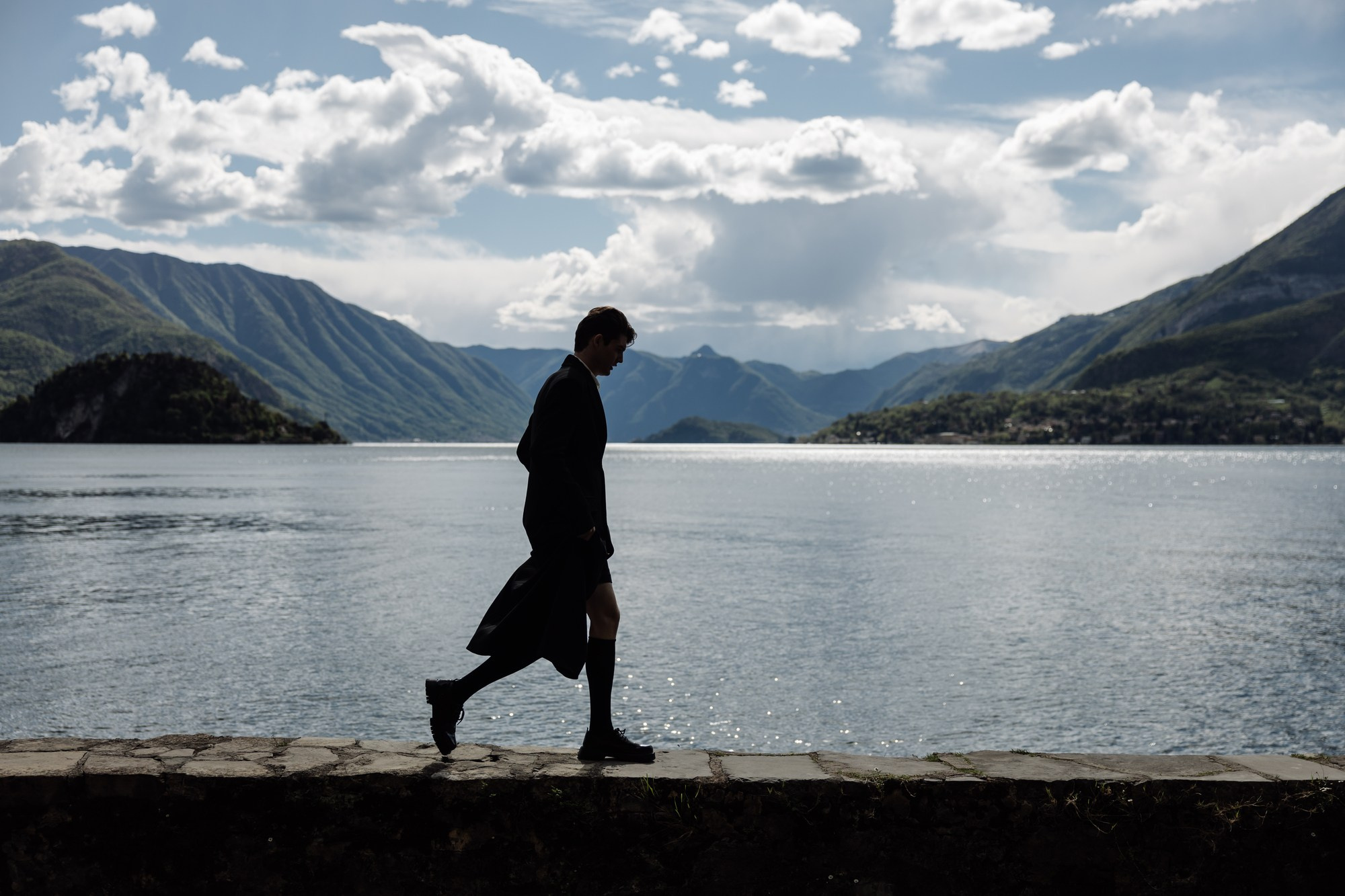 Wedding in Italy. Владимир Киселев — свадебный фотограф в Москве и по всему миру
