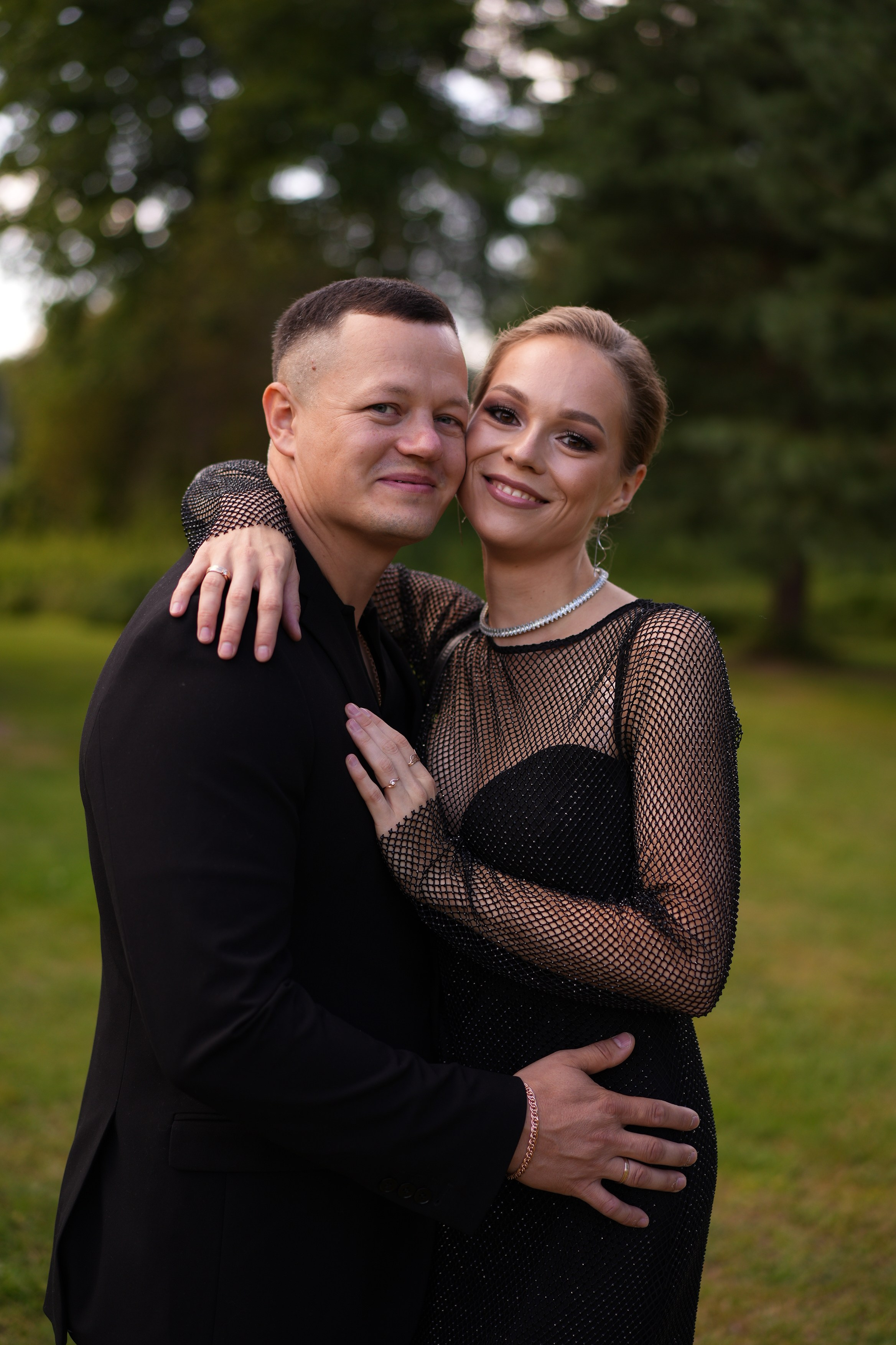 35 лет. Семейный и свадебный фотограф Минск, Беларусь Анна Орловская