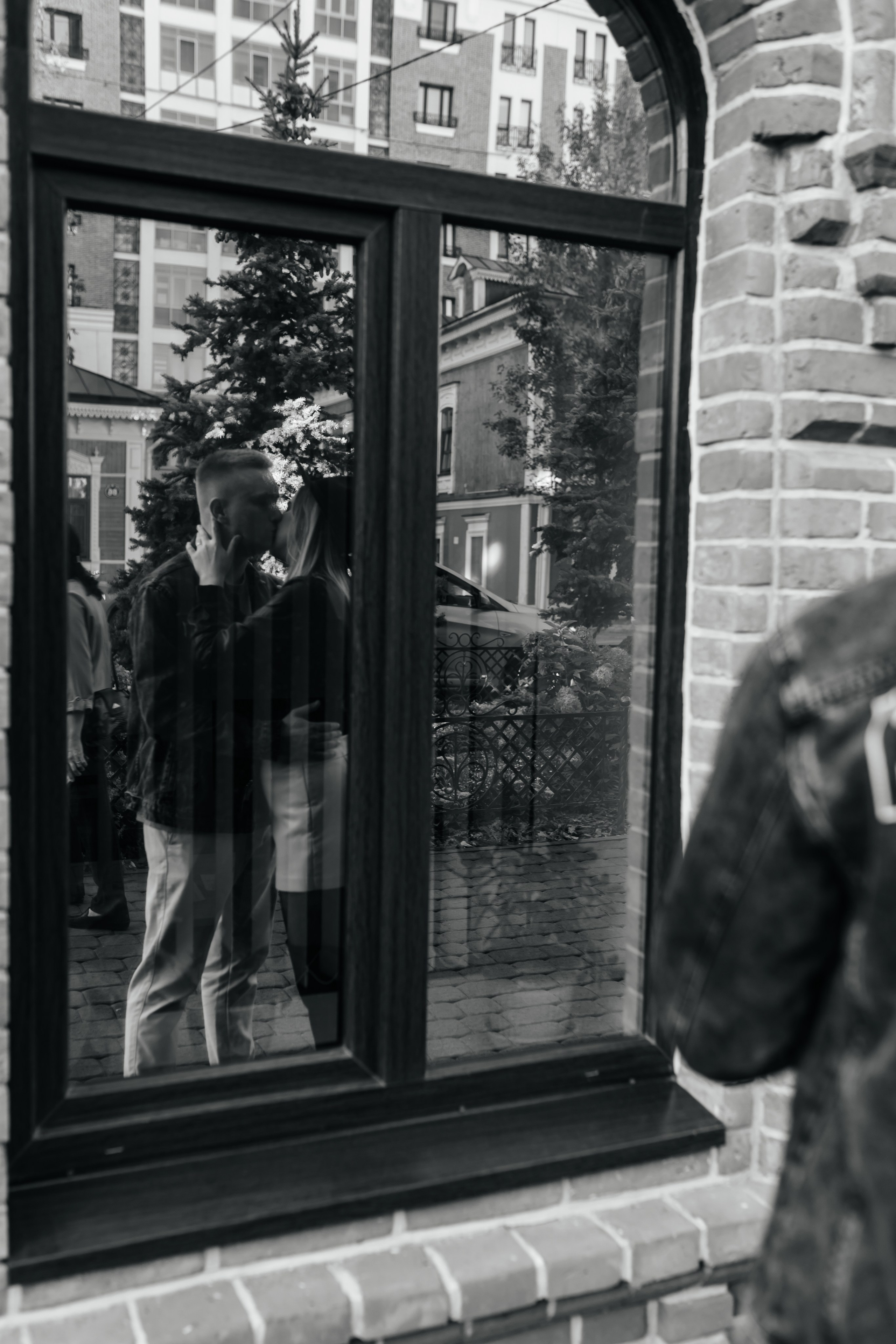 Павел и Мария. Марина Шаймухаметова. Фотограф в Уфе