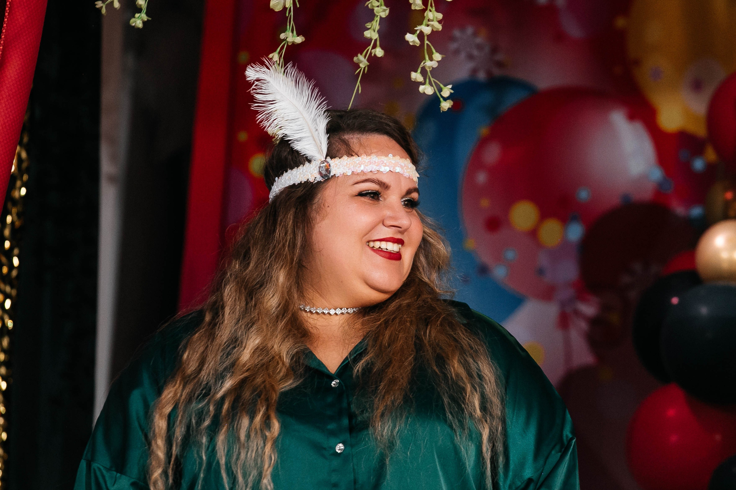 Выпускной в ЛИМПИК. Фотограф в Санкт-Петербурге Виктория Безверхая