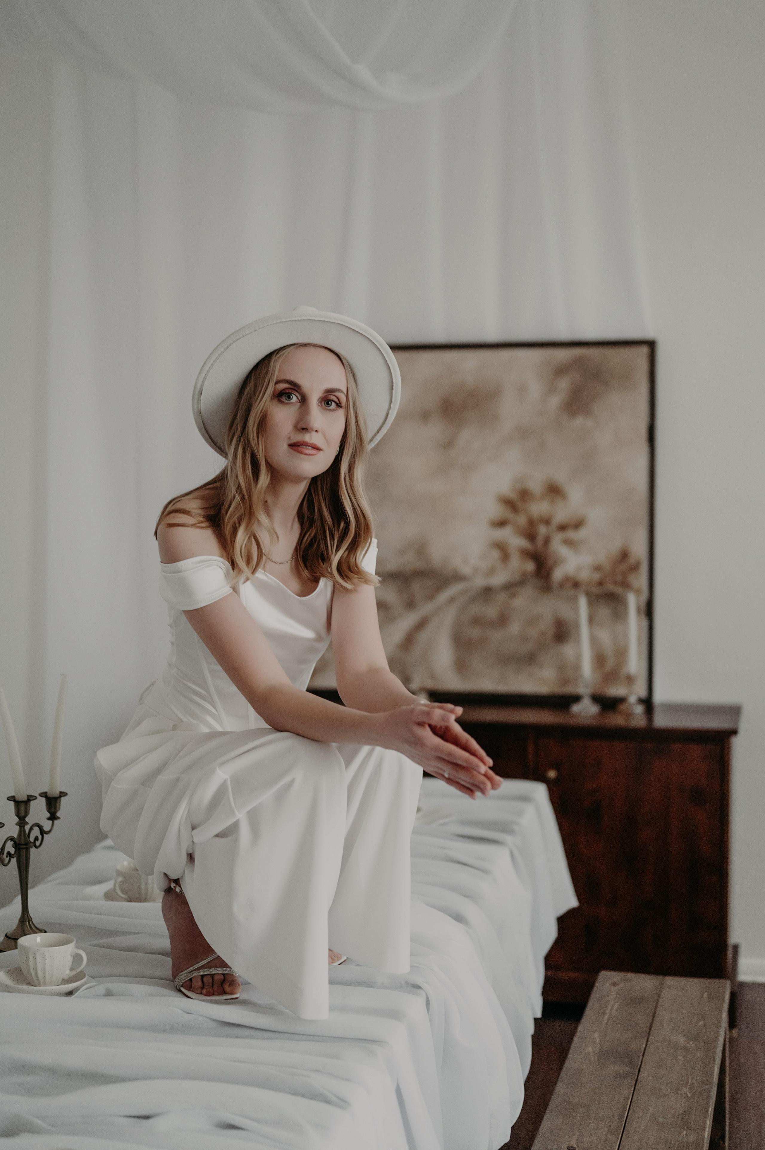 Аня. Марина Шуляк Фотограф Кострома — Санкт Петербург