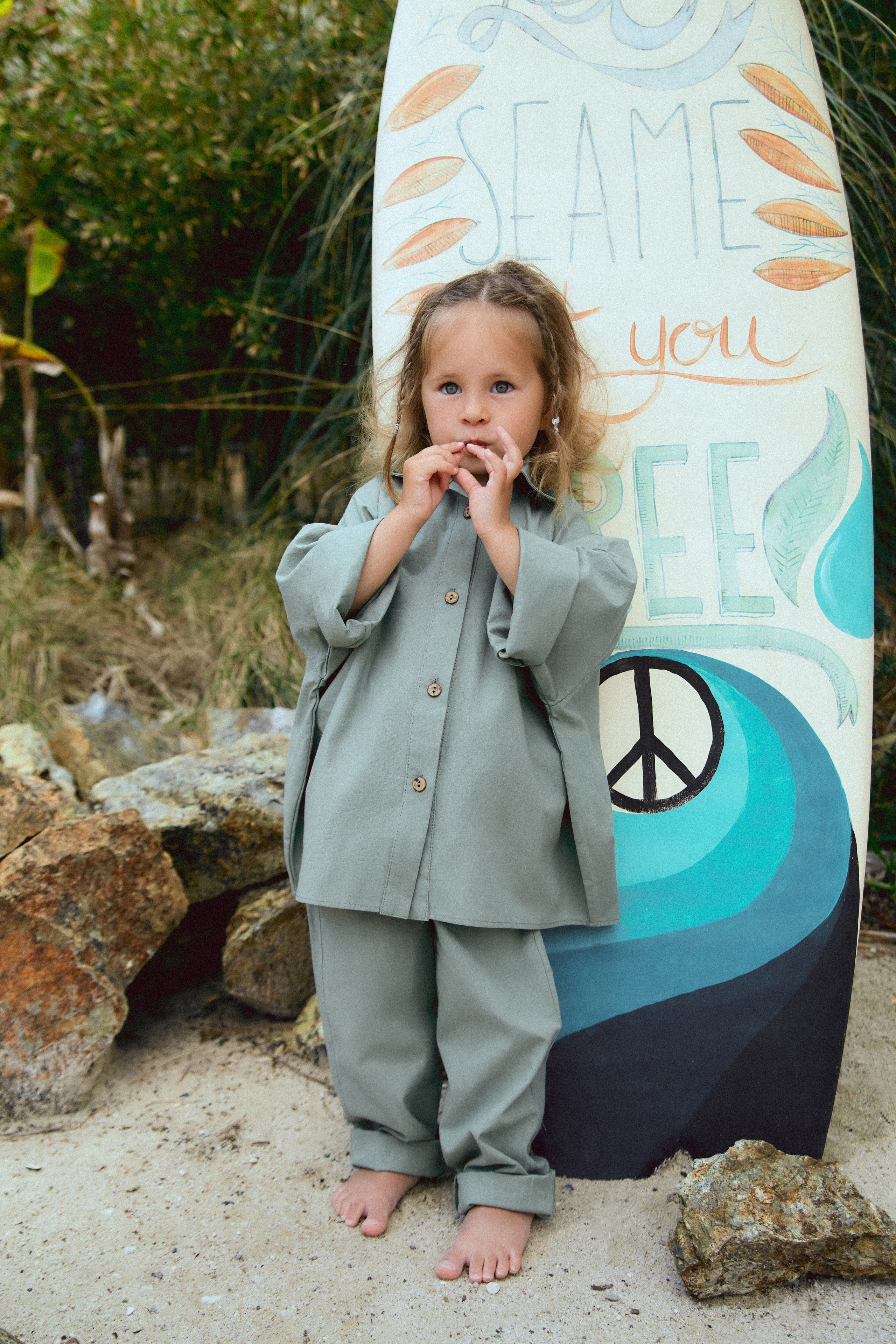 Catalog and lookbook. Ретушер Polli_retouch