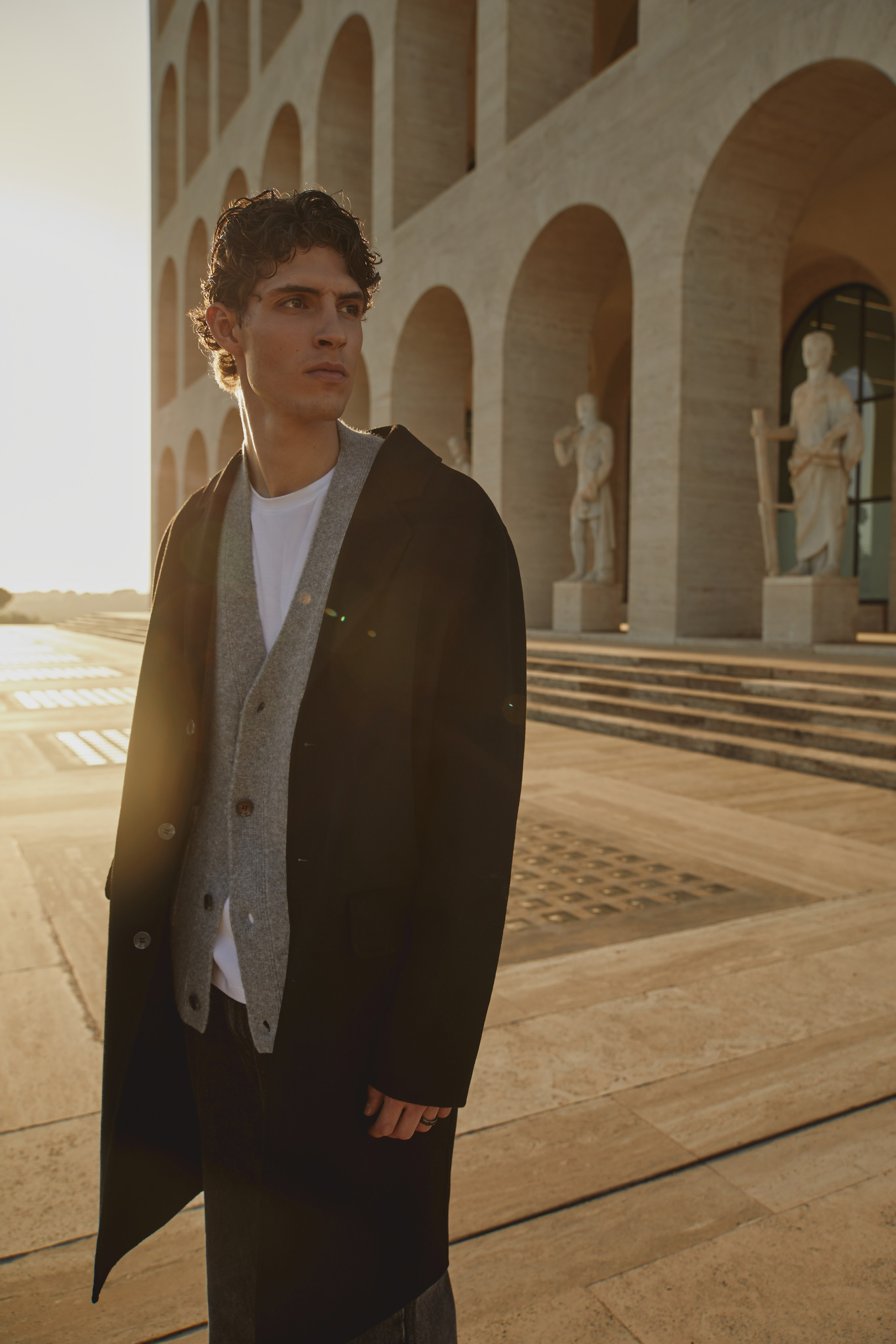 Mademan. Ретушер Polli_retouch