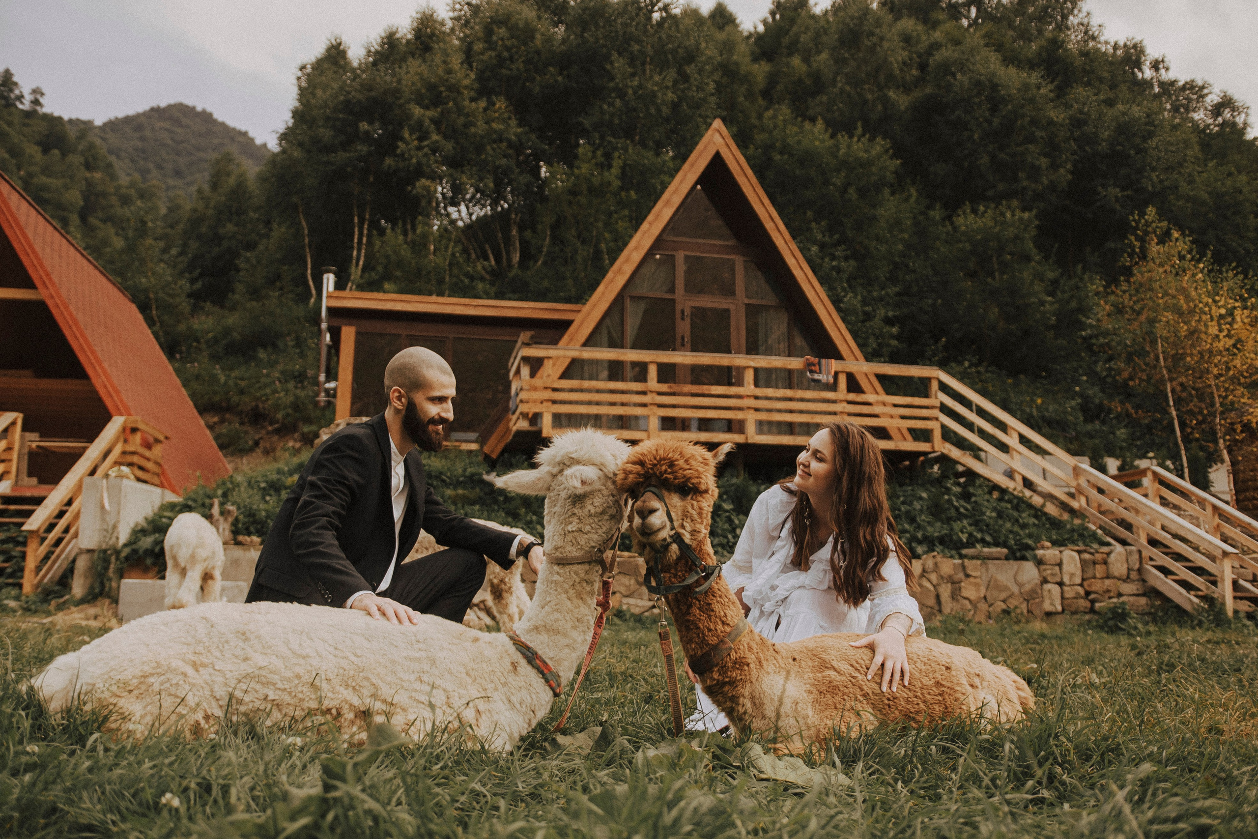 TIGRAN & VICTORIA | KISLOVODSK. Фотограф Настя Конник | Пятигорск | Эльбрус | Домбай | Архыз