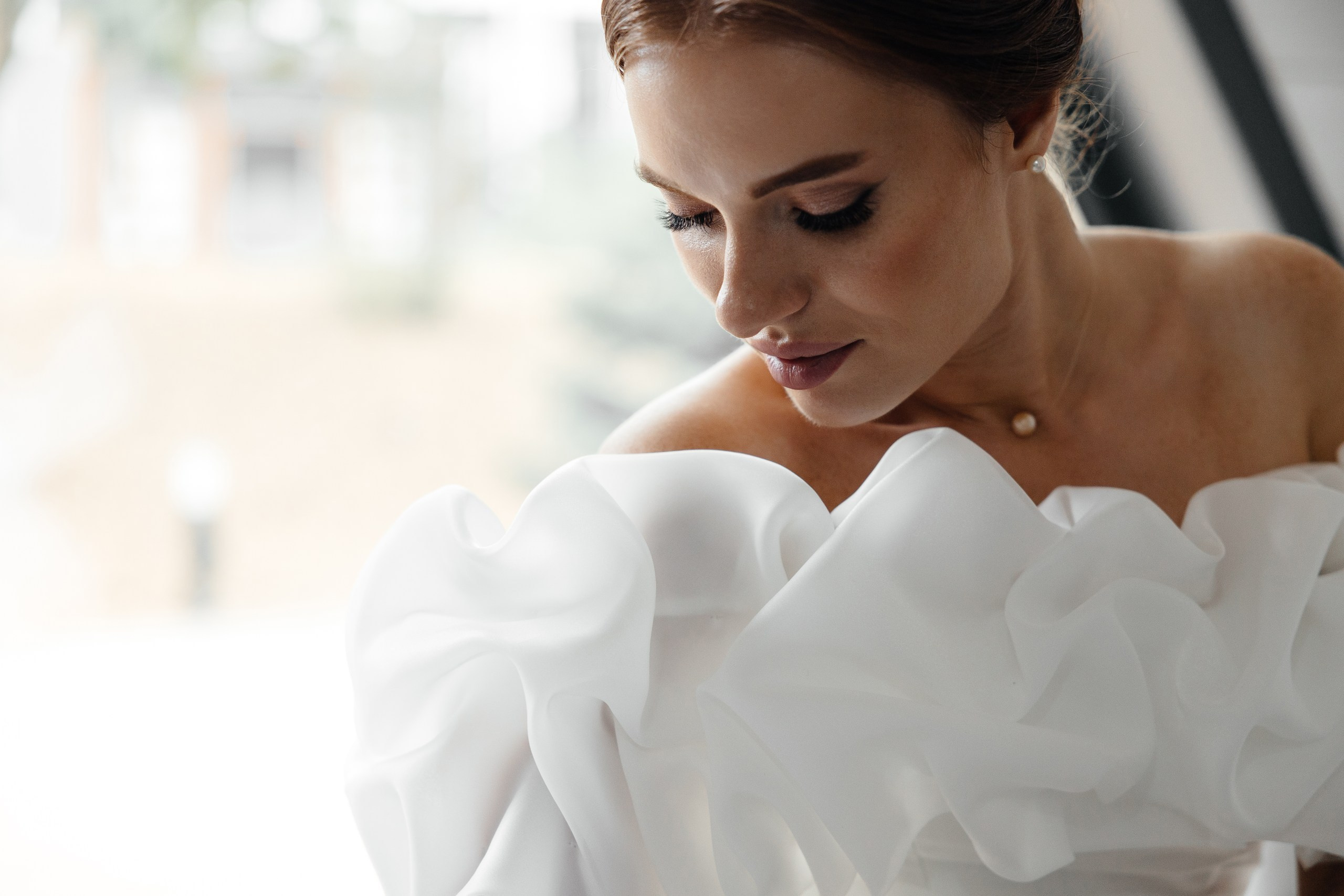 Николай и Александра. Свадебный фотограф в Ростове-на-Дону Васильченко Сергей