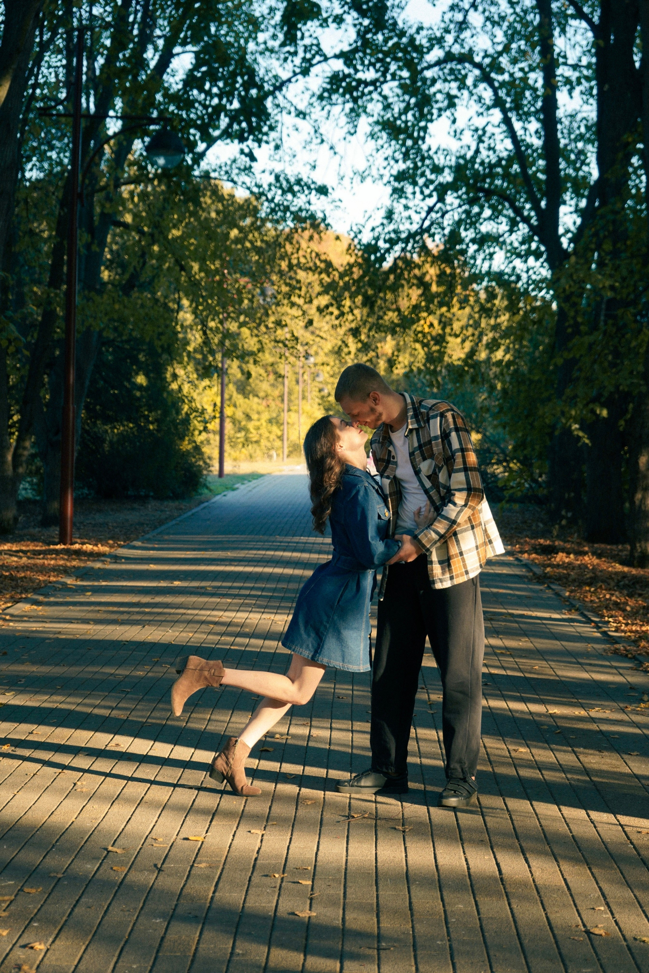 Лида и Илья. Фотограф в Каспийске