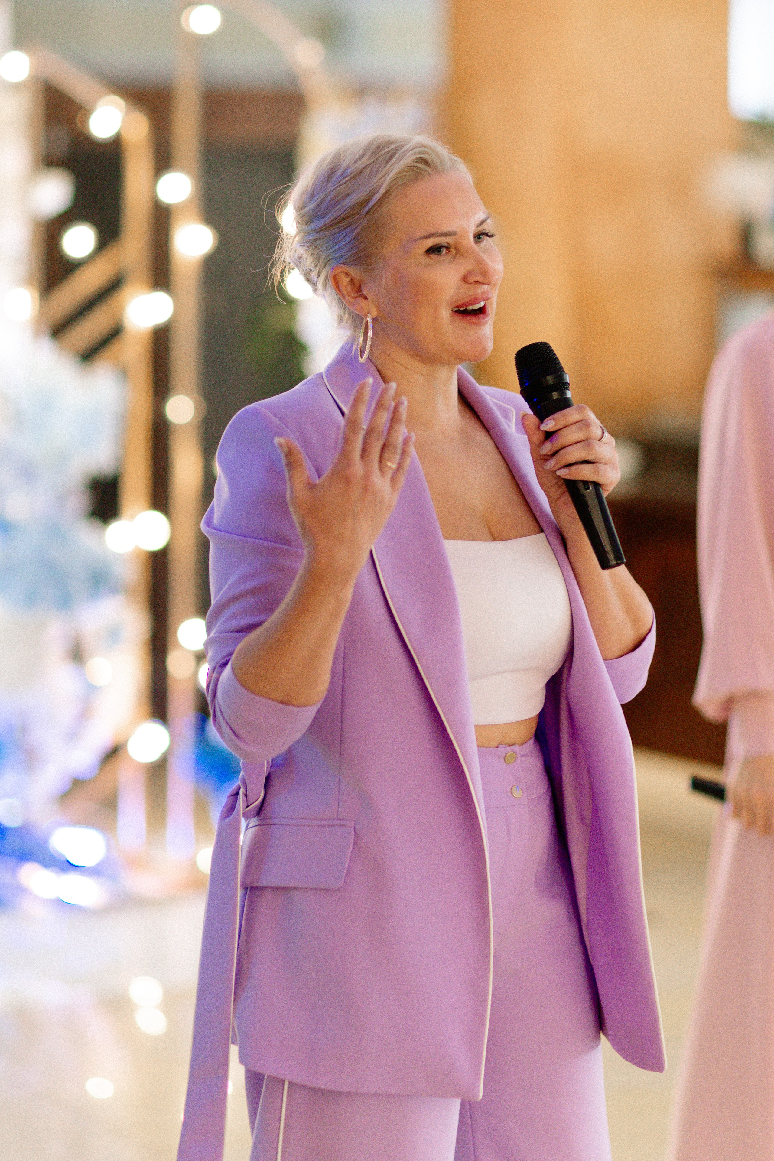 Регистрация в доме торжеств Safisa. Свадебный фотограф в Москве Мария Крош