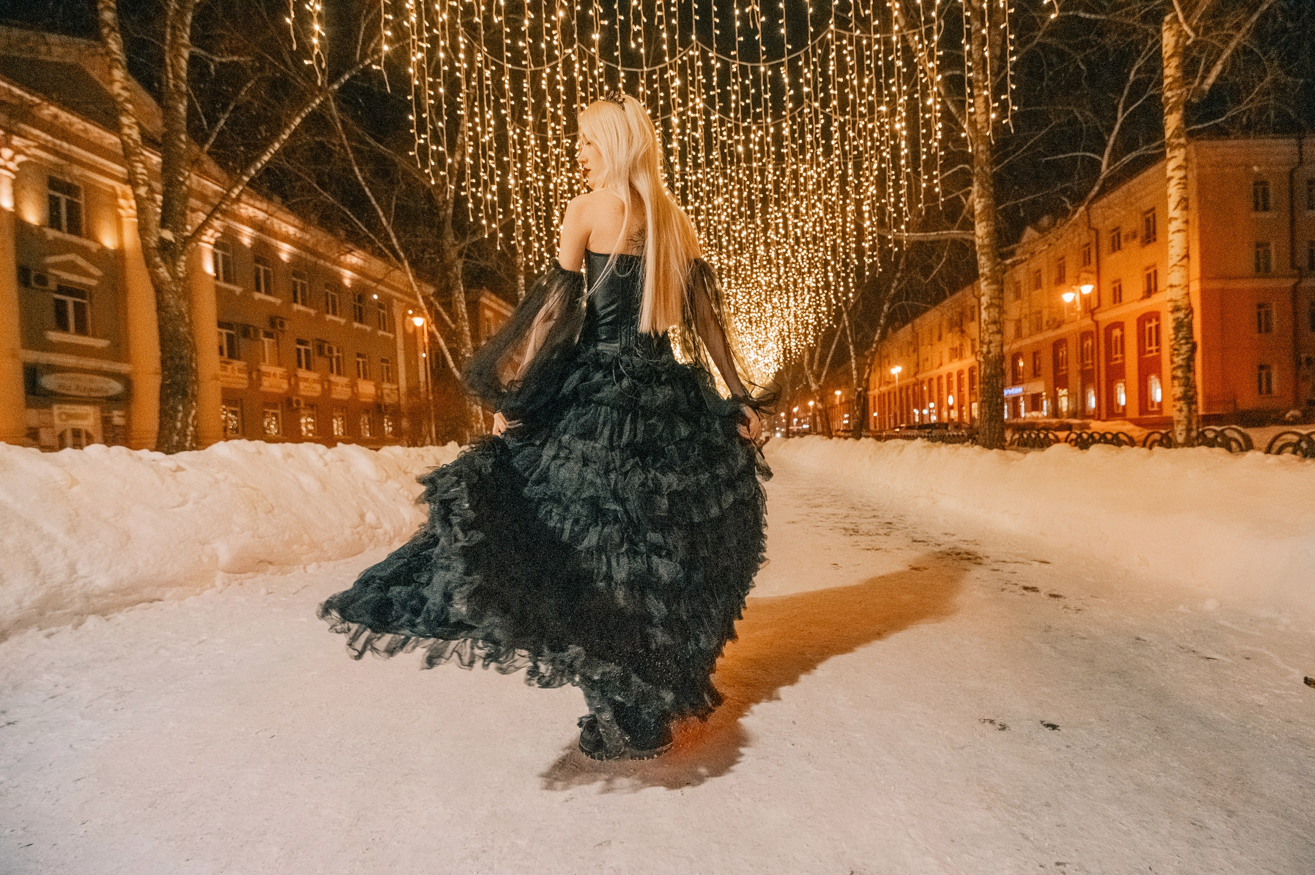 ....... Фотограф в Кемерово Владислав Шульц