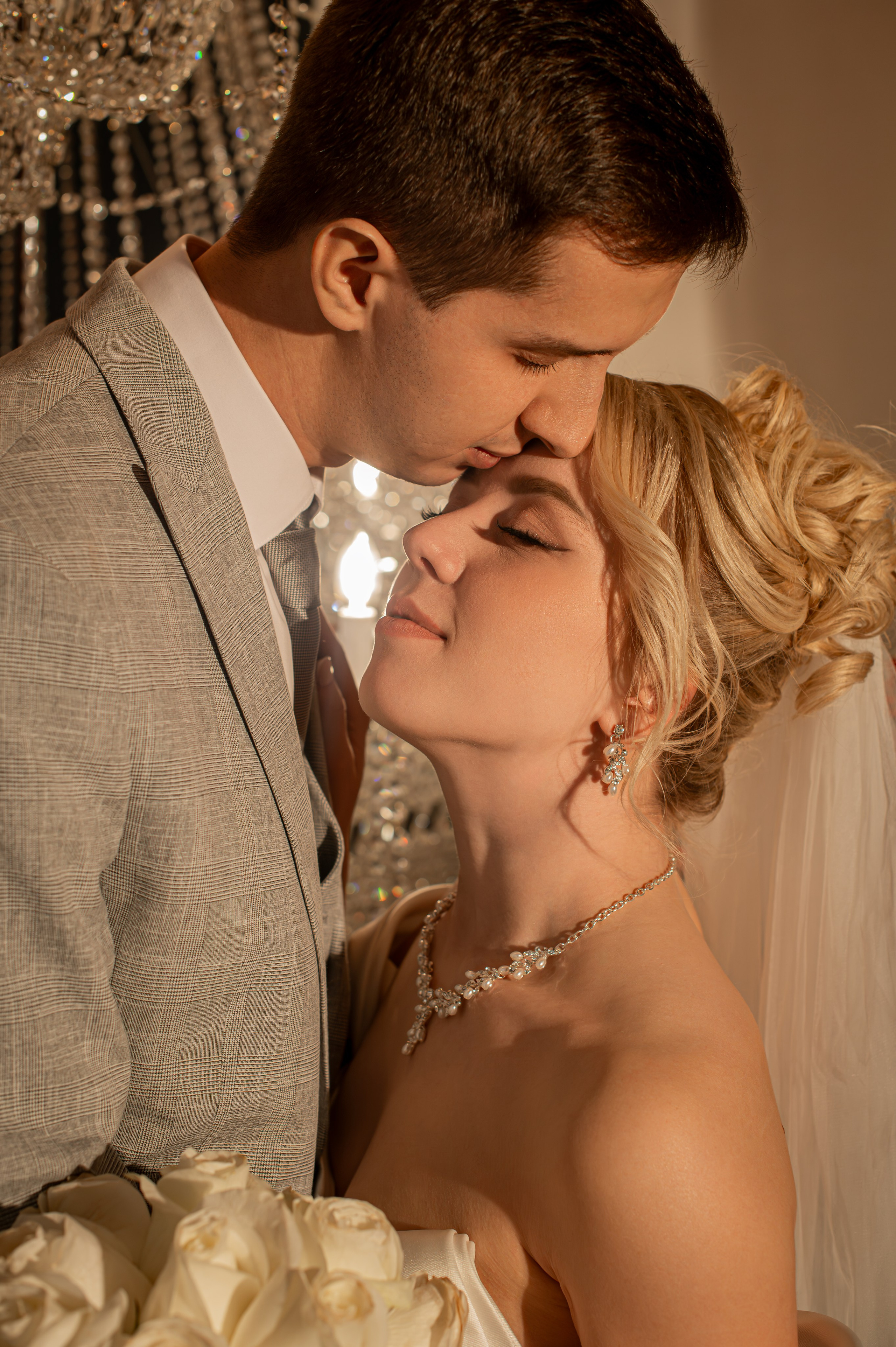 Съемка в студии, гостинице. Семейный и свадебный фотограф в Донецке Донская Анастасия