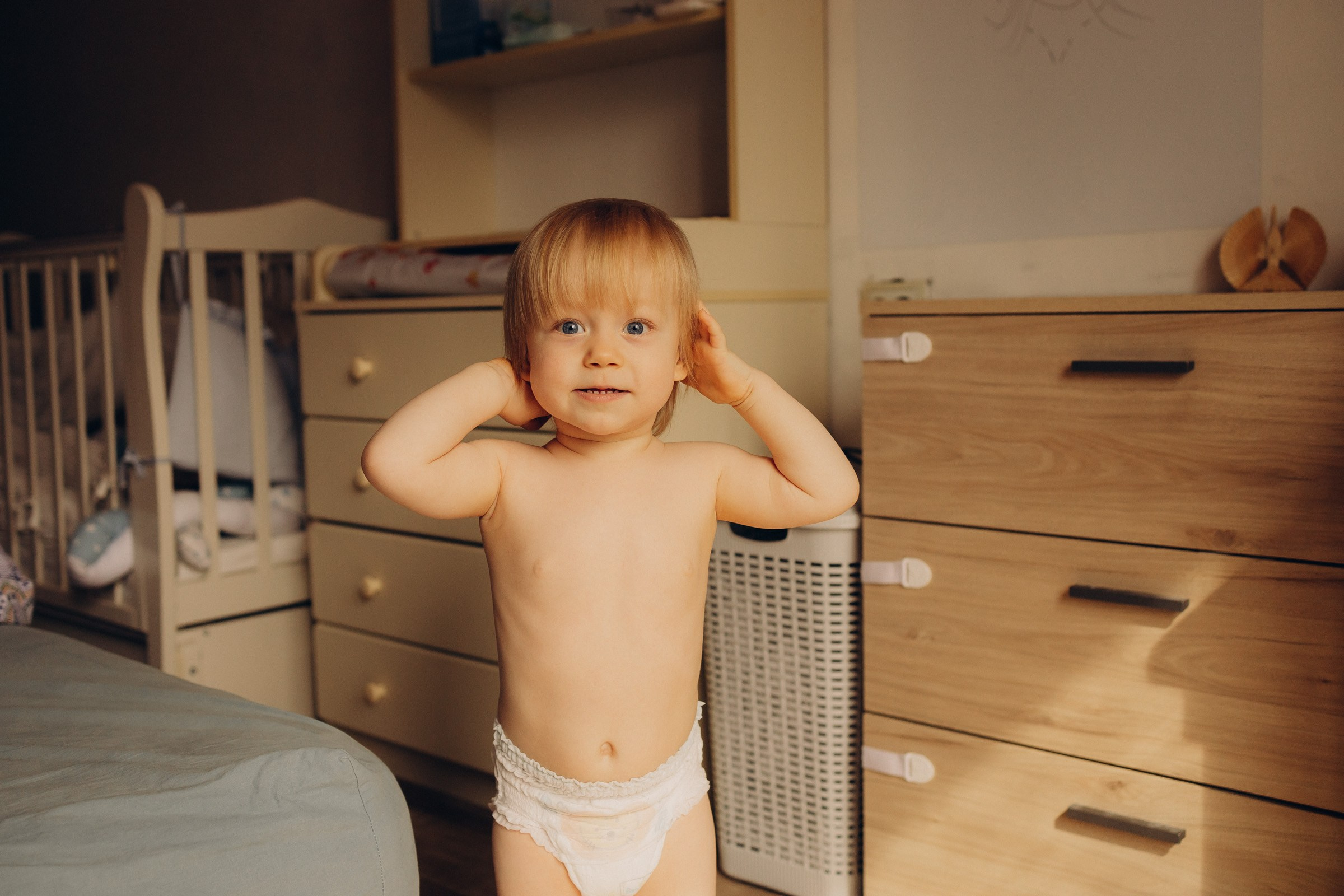 Андрюше 1,5 годика. Семейный Фотограф в Москве Евгения Симоненко