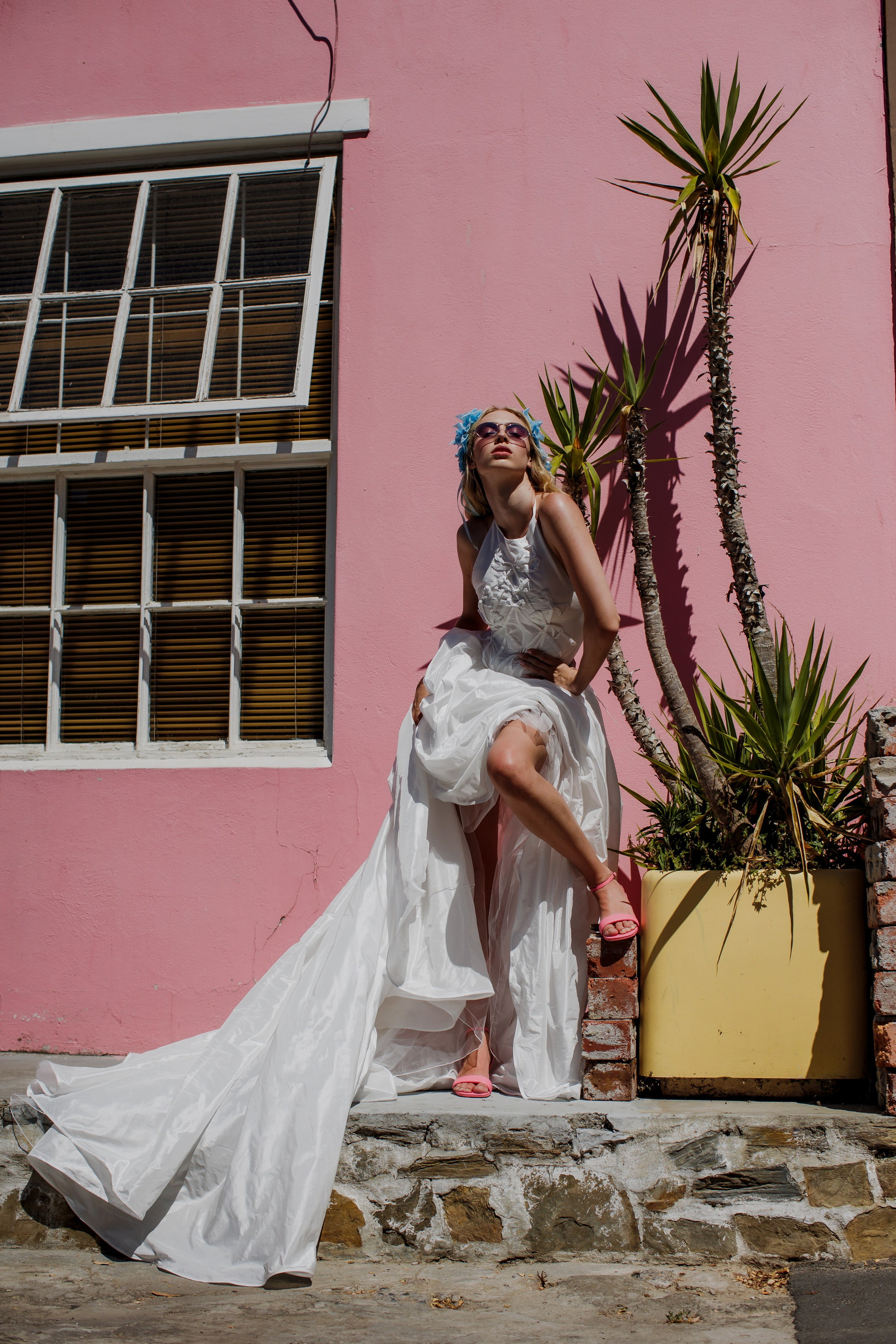 Свадебный фотограф Марина Назарова Москва