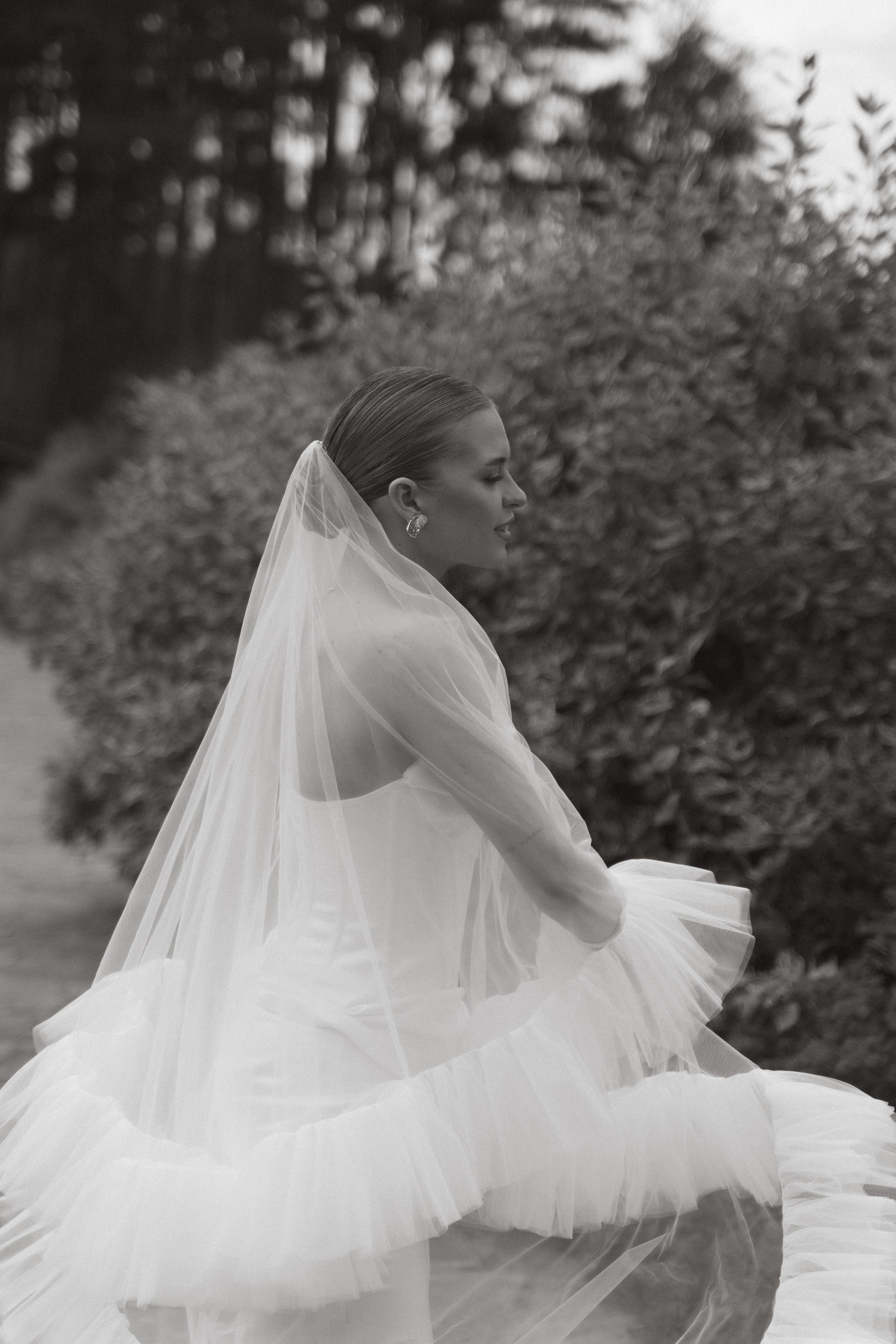 Александр и Дарья. Свадебный фотограф Анастасия Хабарова в Новоуральске и Екатеринбурге