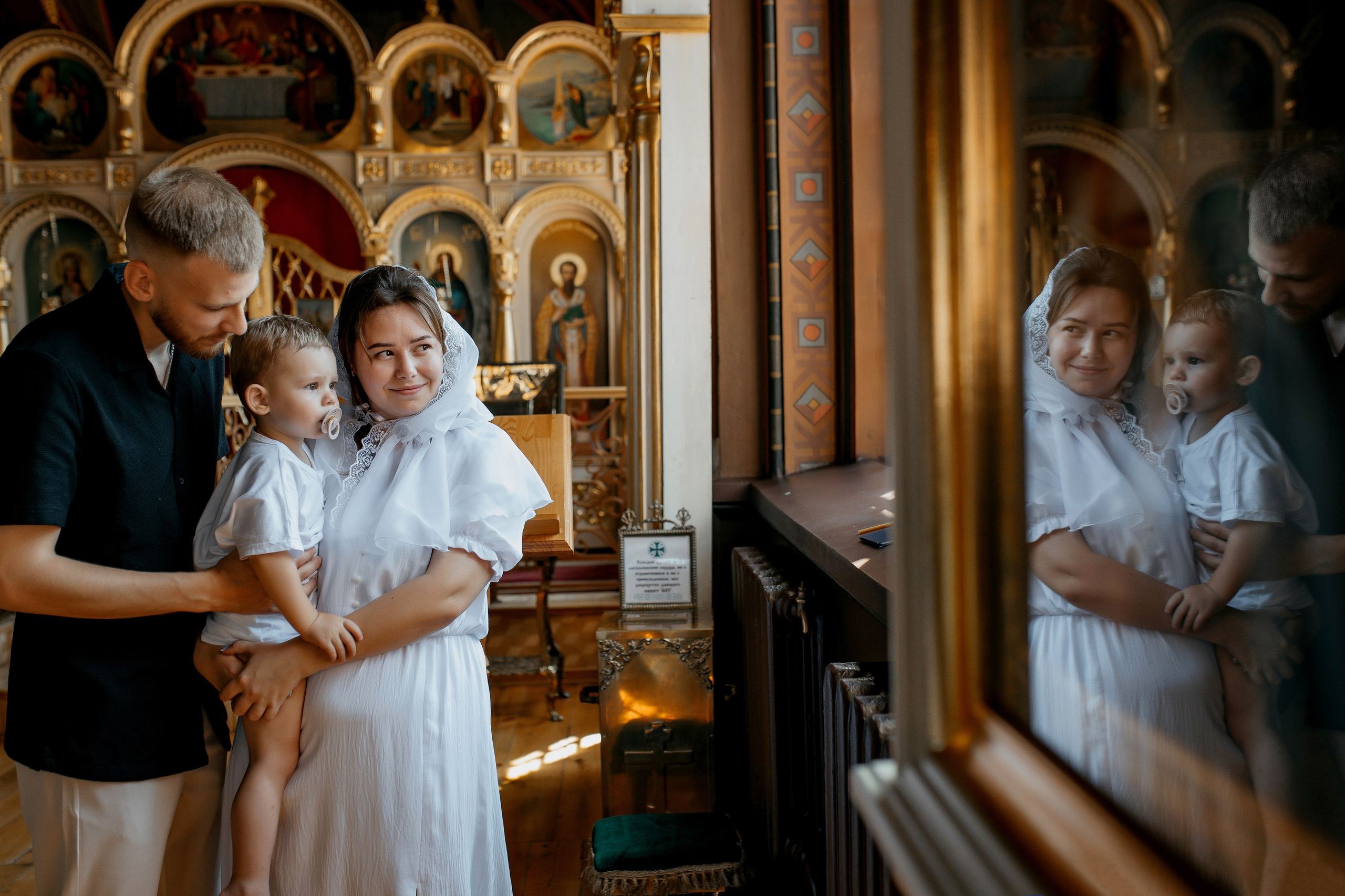 Мирон. Свадебный и Семейный Фотограф в Краснодаре