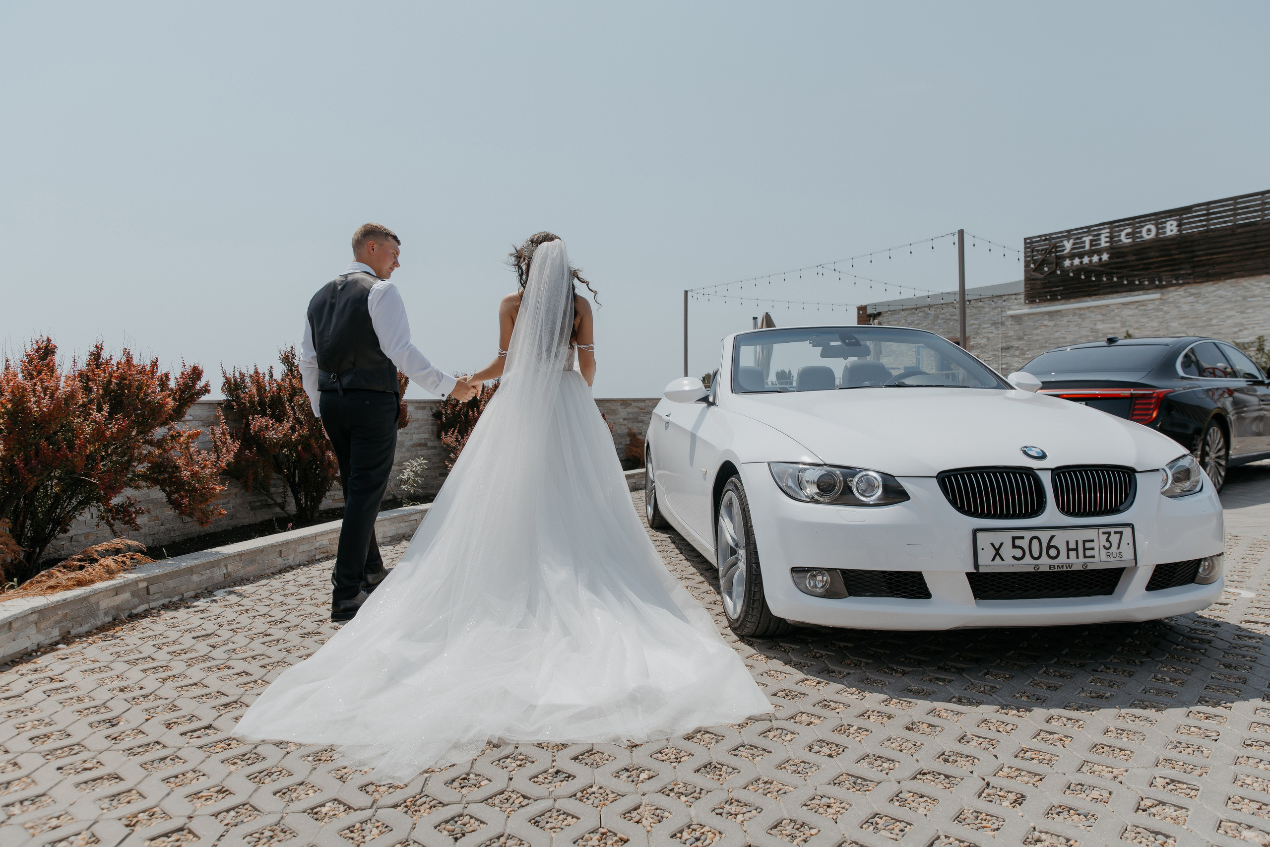 Иван и Ася (Анапа). Свадебный и Семейный Фотограф в Краснодаре