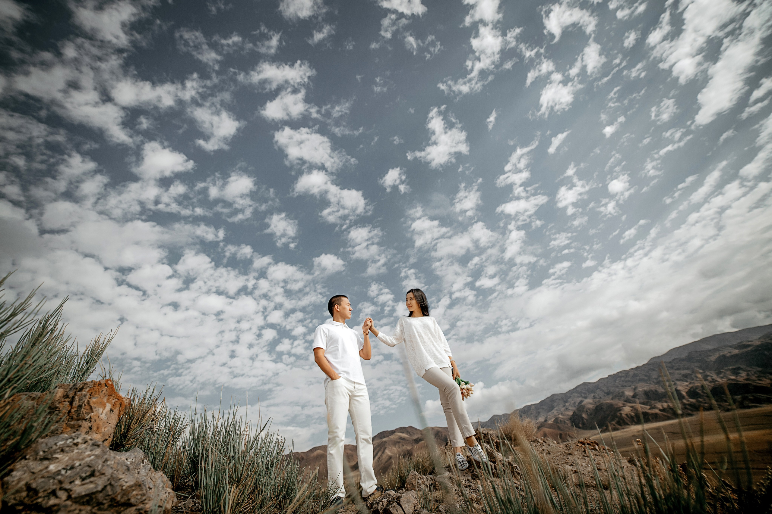 Иссык — Куль. Свадебный и Семейный Фотограф в Краснодаре