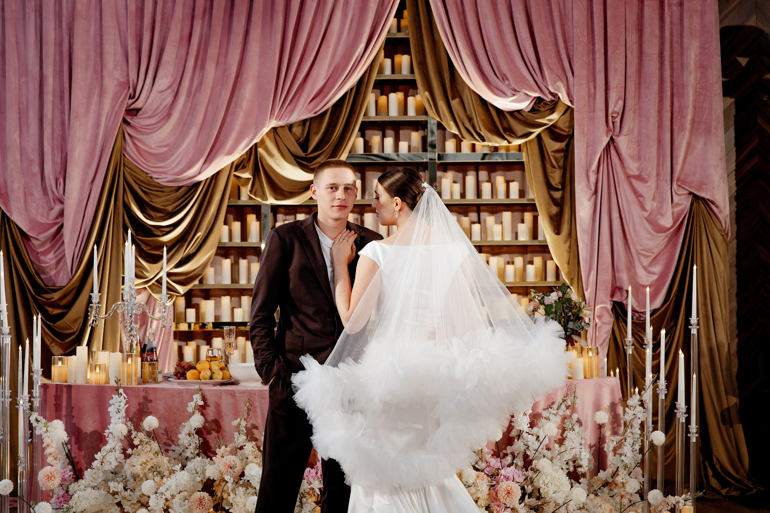 Руслан и Виктория. Свадебный и Семейный Фотограф в Краснодаре