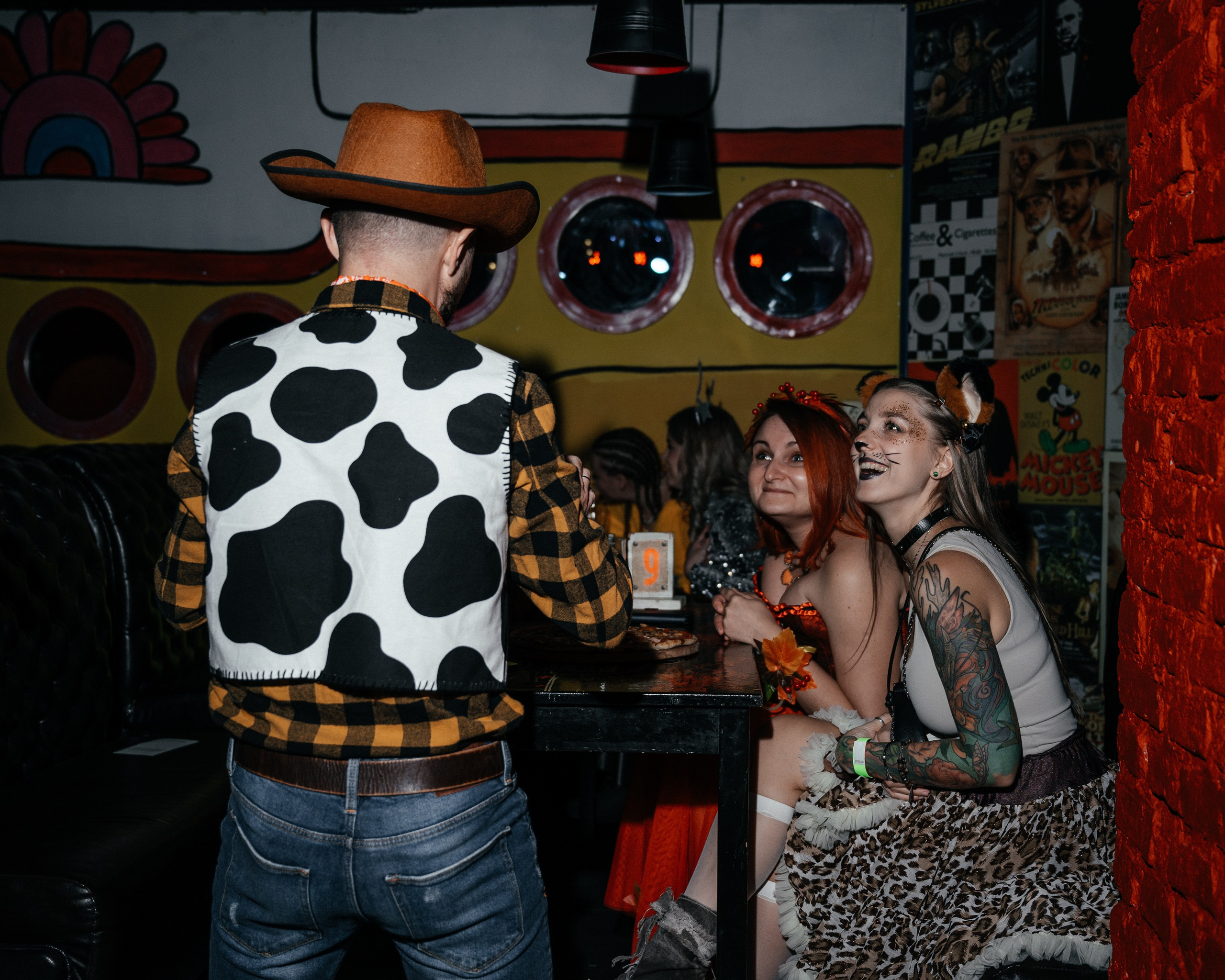 Репортажный фотограф на корпоратив и другие мероприятия. Свадебный и семейный фотограф в Краснодаре Марина Стёпа