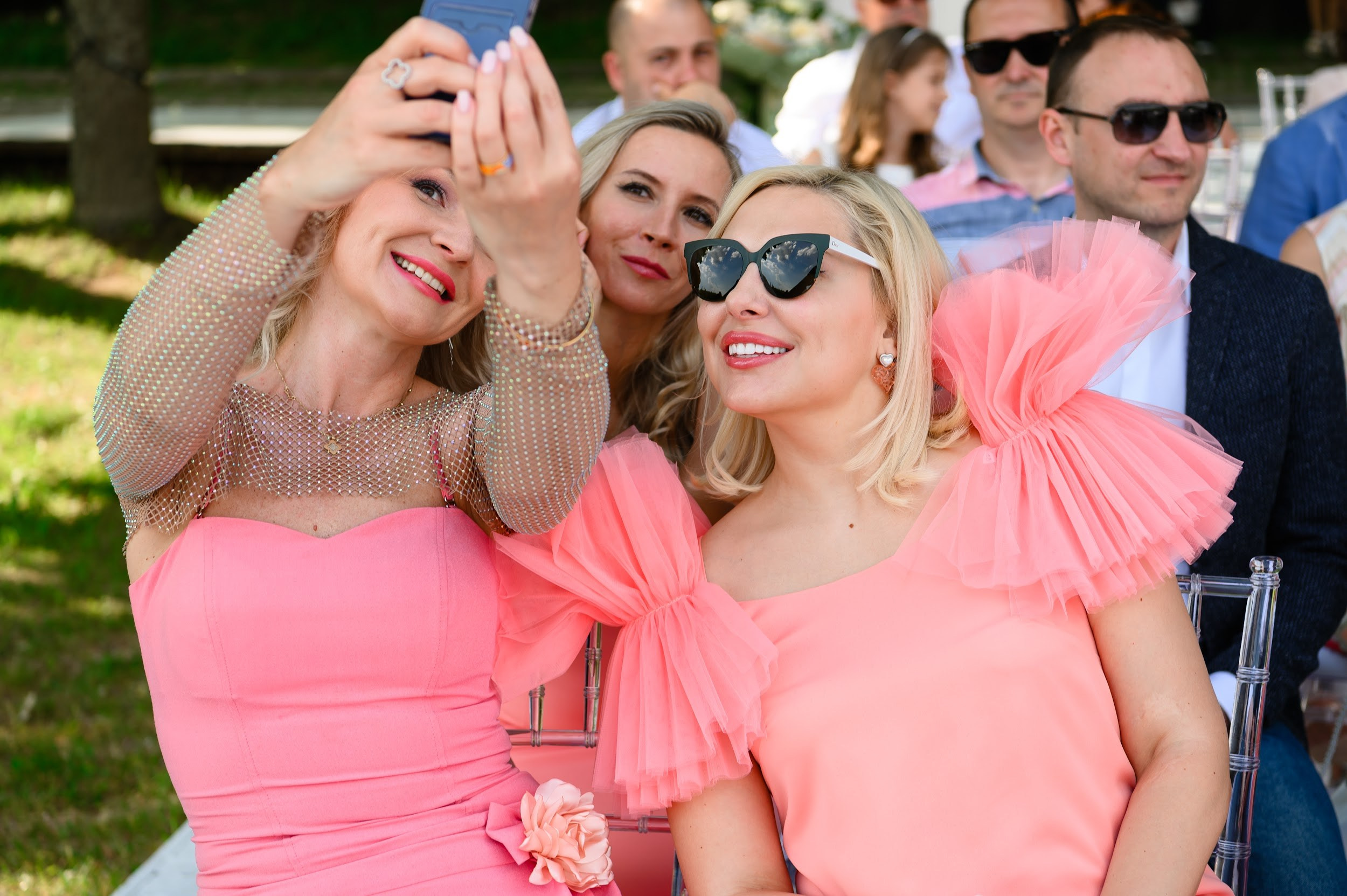 A&V. Фотограф Марина Росси