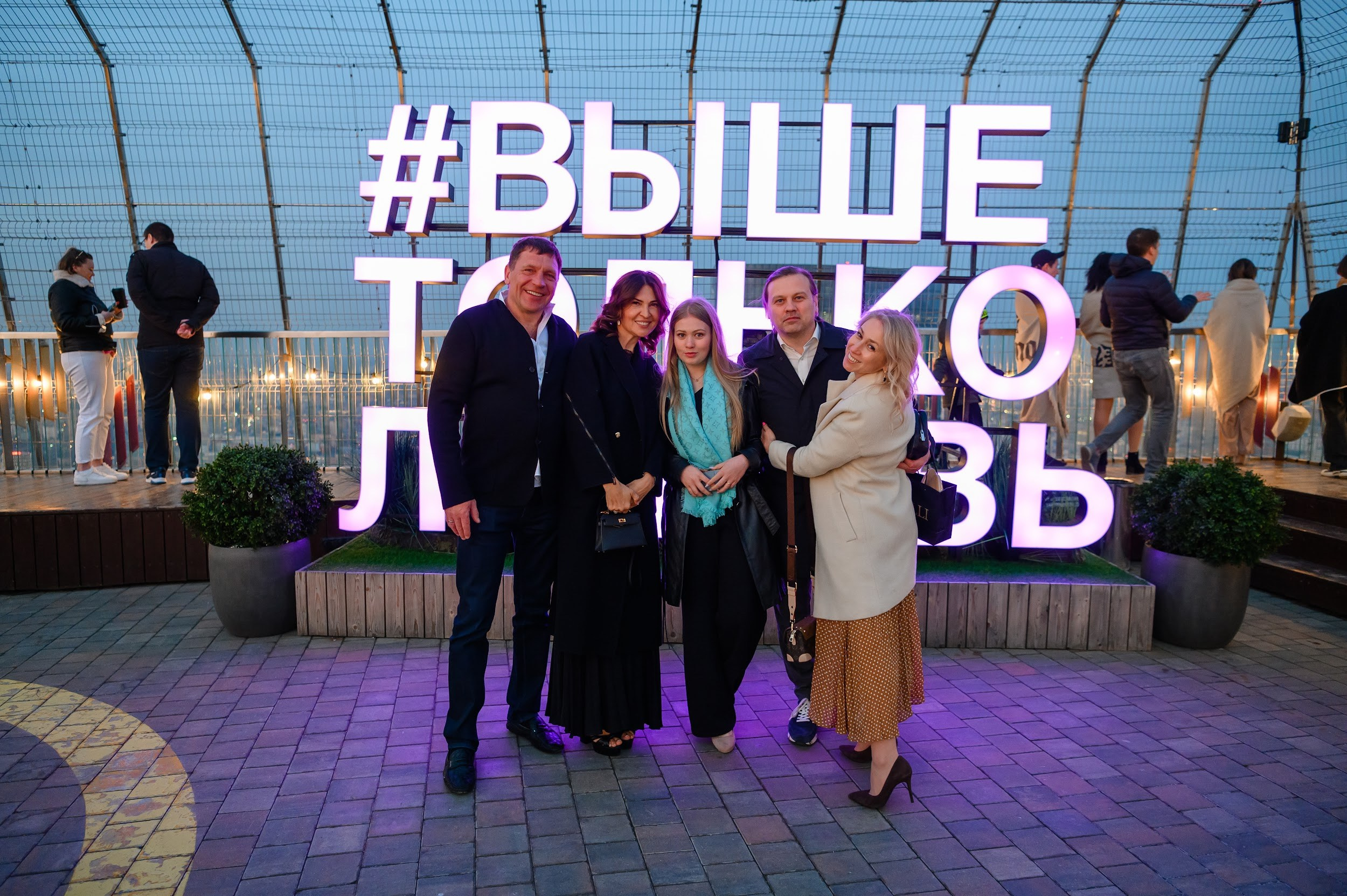 N&S. Фотограф Марина Росси