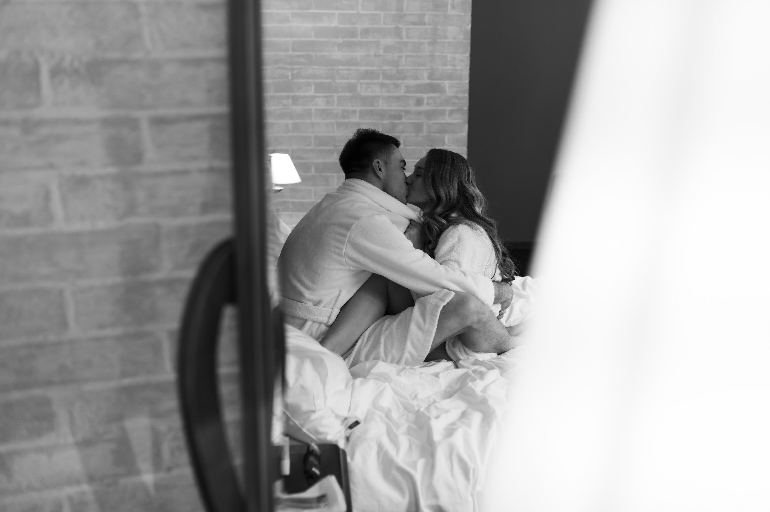 Love-story. Отель. Фотограф Марина Росси