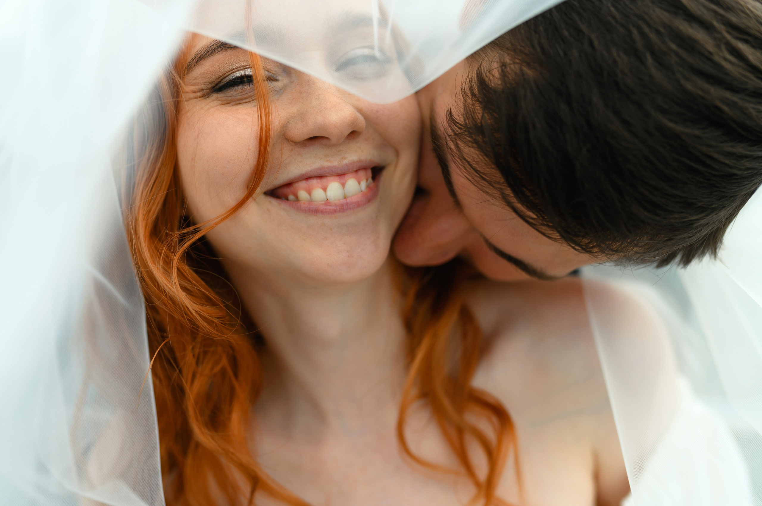 A&I. Фотограф Марина Росси