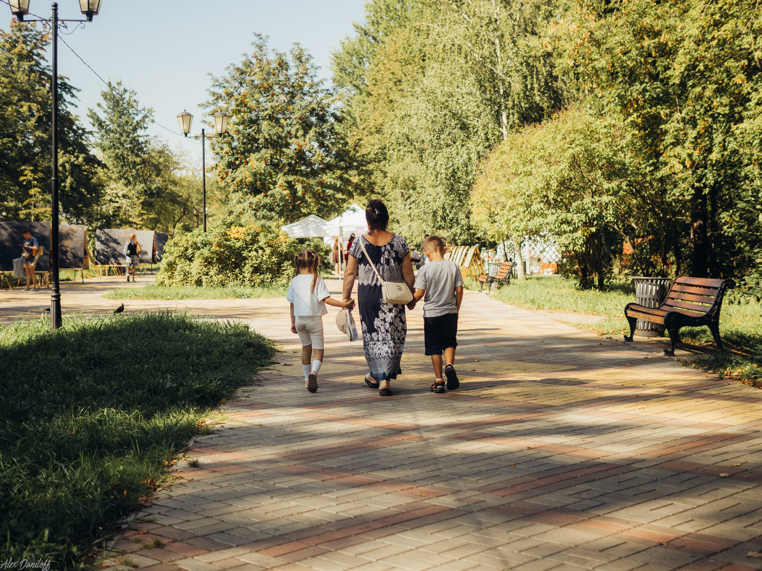 Секреты муромского долголетия. Муром-Инфо. Новости культуры, образования, спорта в городе Муром