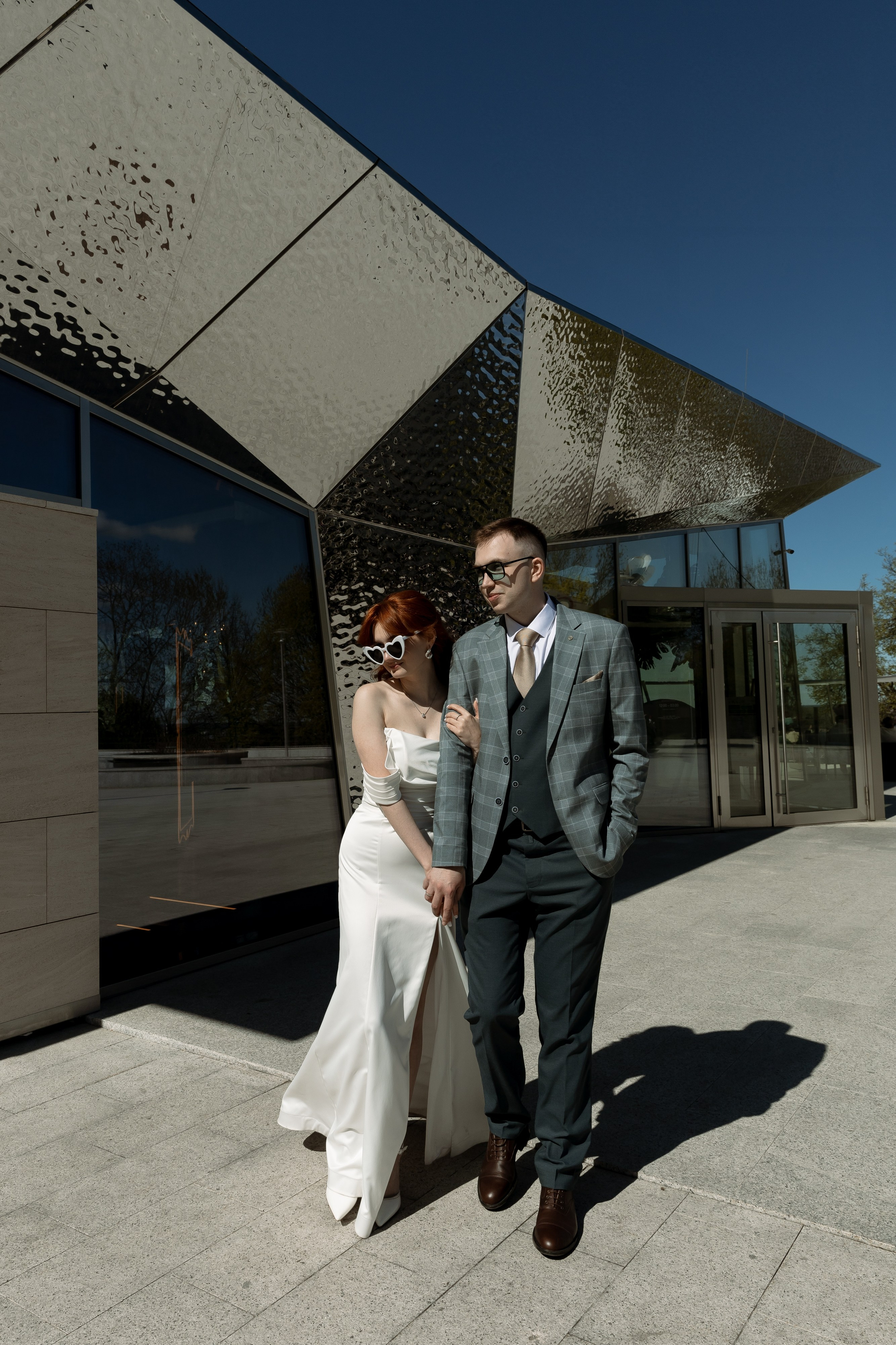 Свадьба Паша и Лена. Свадебный фотограф в Нижнем Новгороде Генеральская Ира