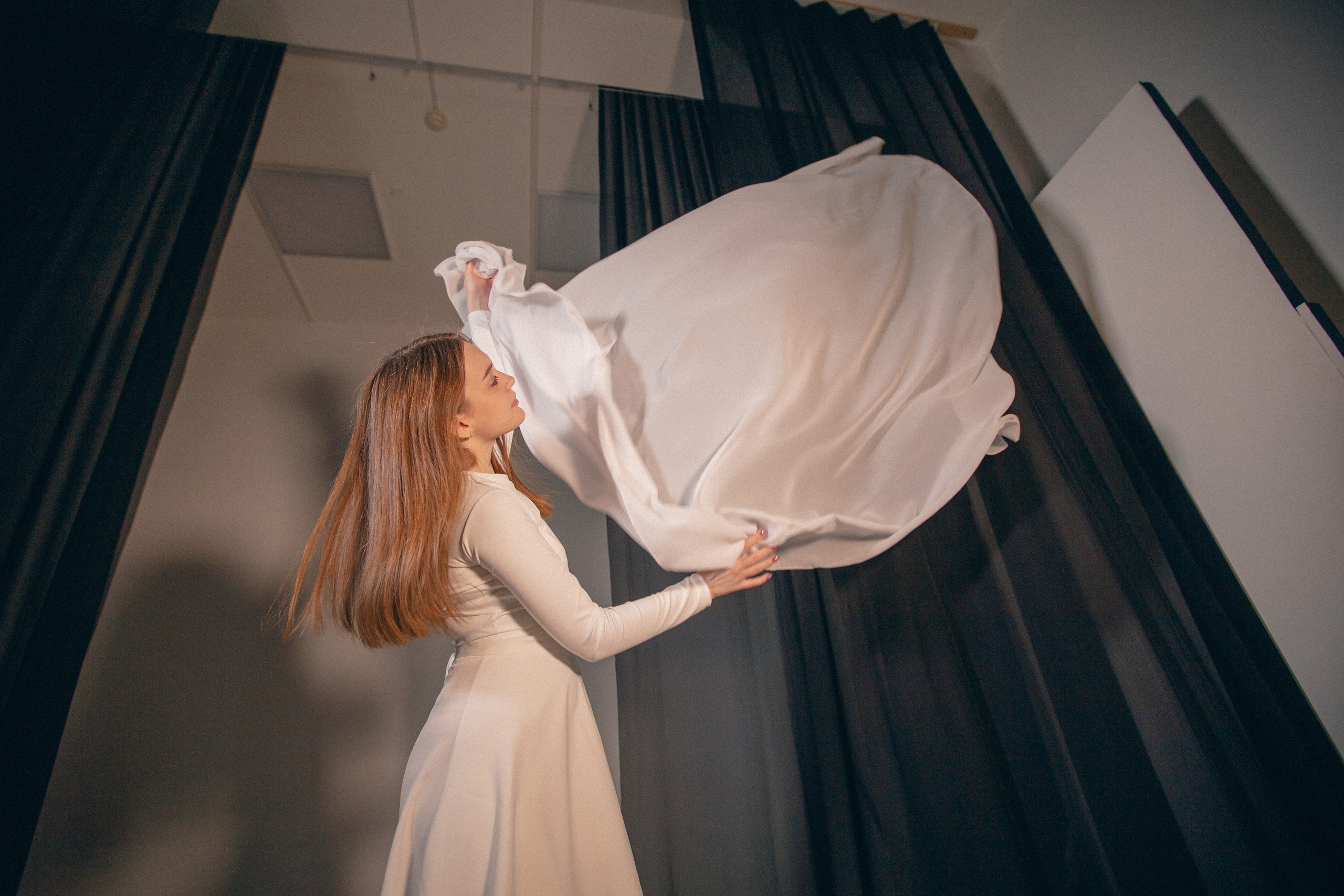 Женская терапевтическая. Фотограф Новый Уренгой Ирина Якимова