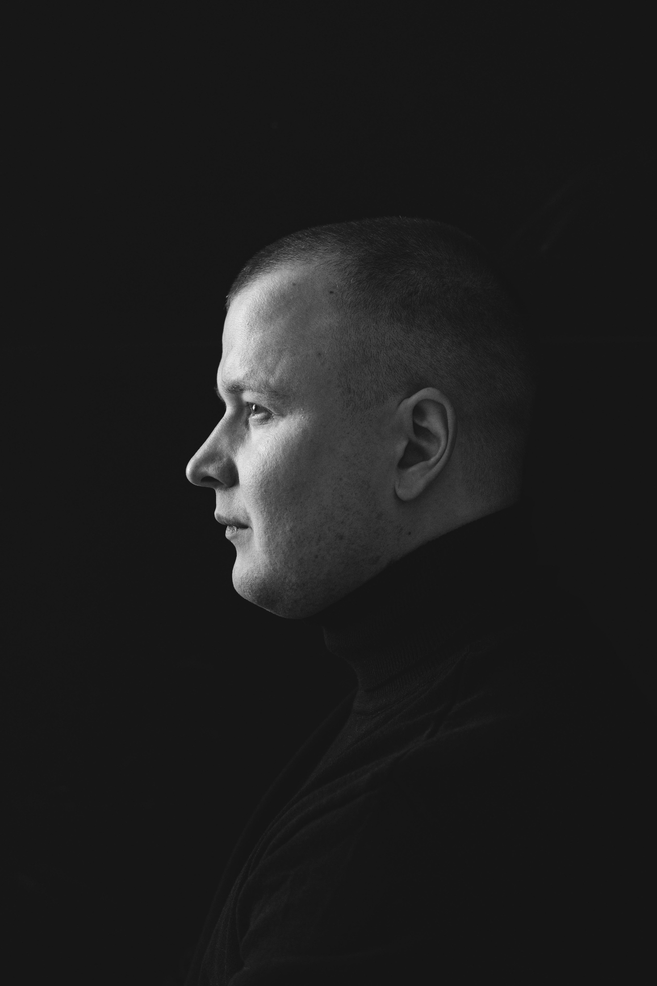 Мужчины. Фотограф в Санкт-Петербурге Кирилл Сафаров