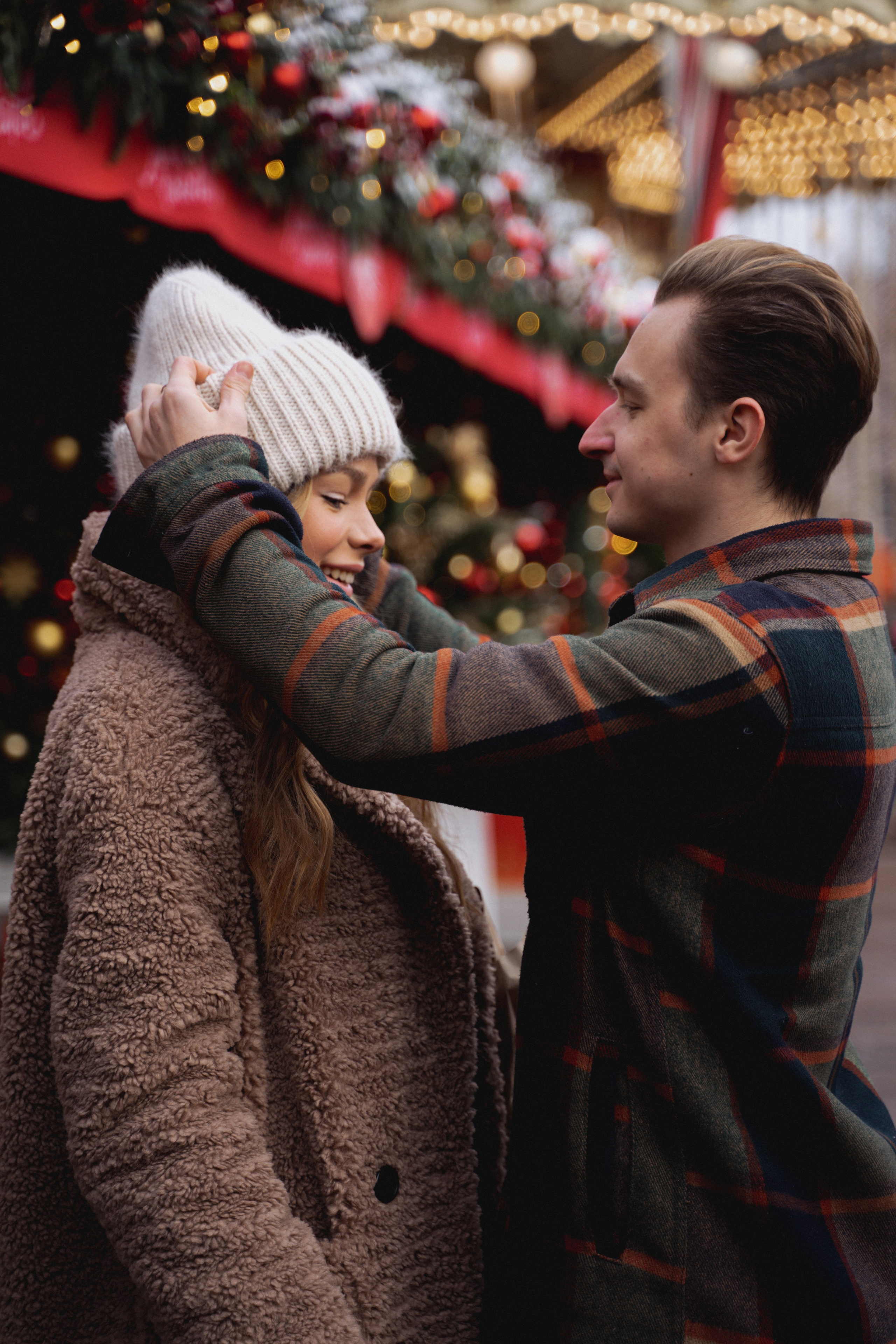 L&F Love story прогулка. Свадебный фотограф Москва Инесса Зверева