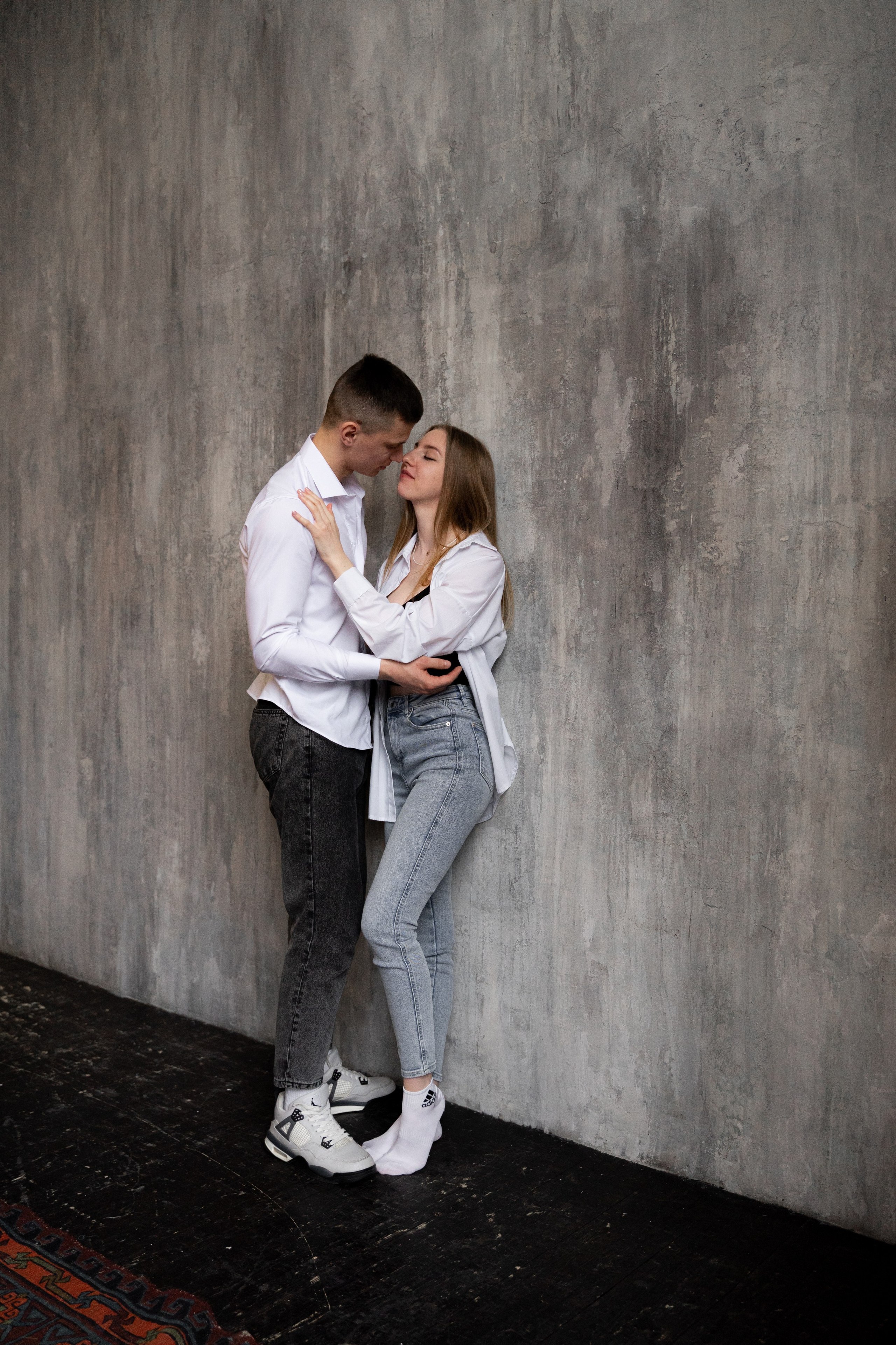 M&V предложение. Свадебный фотограф Москва Инесса Зверева