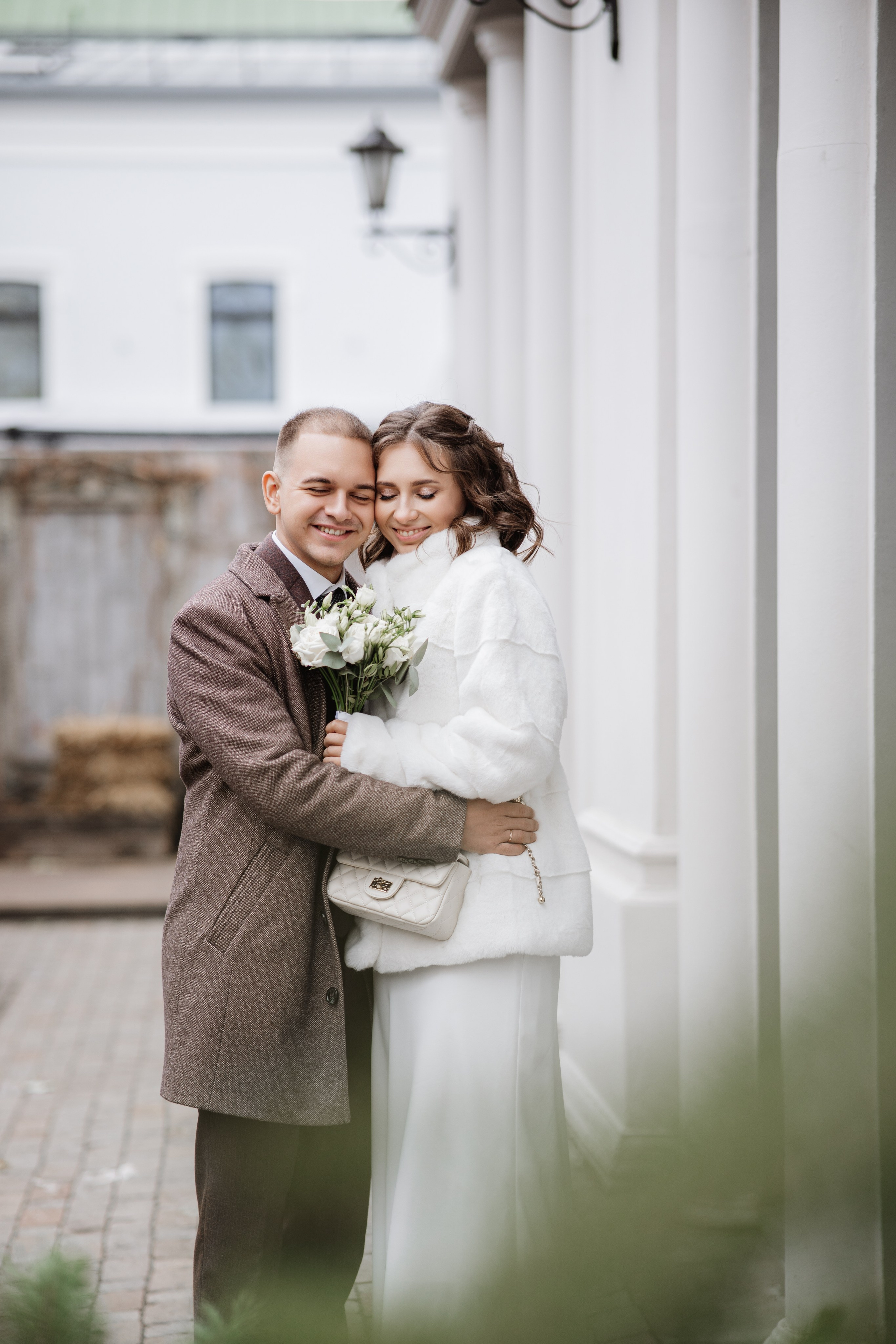 А&В | ROYAL. Свадебный фотограф Москва Инесса Зверева