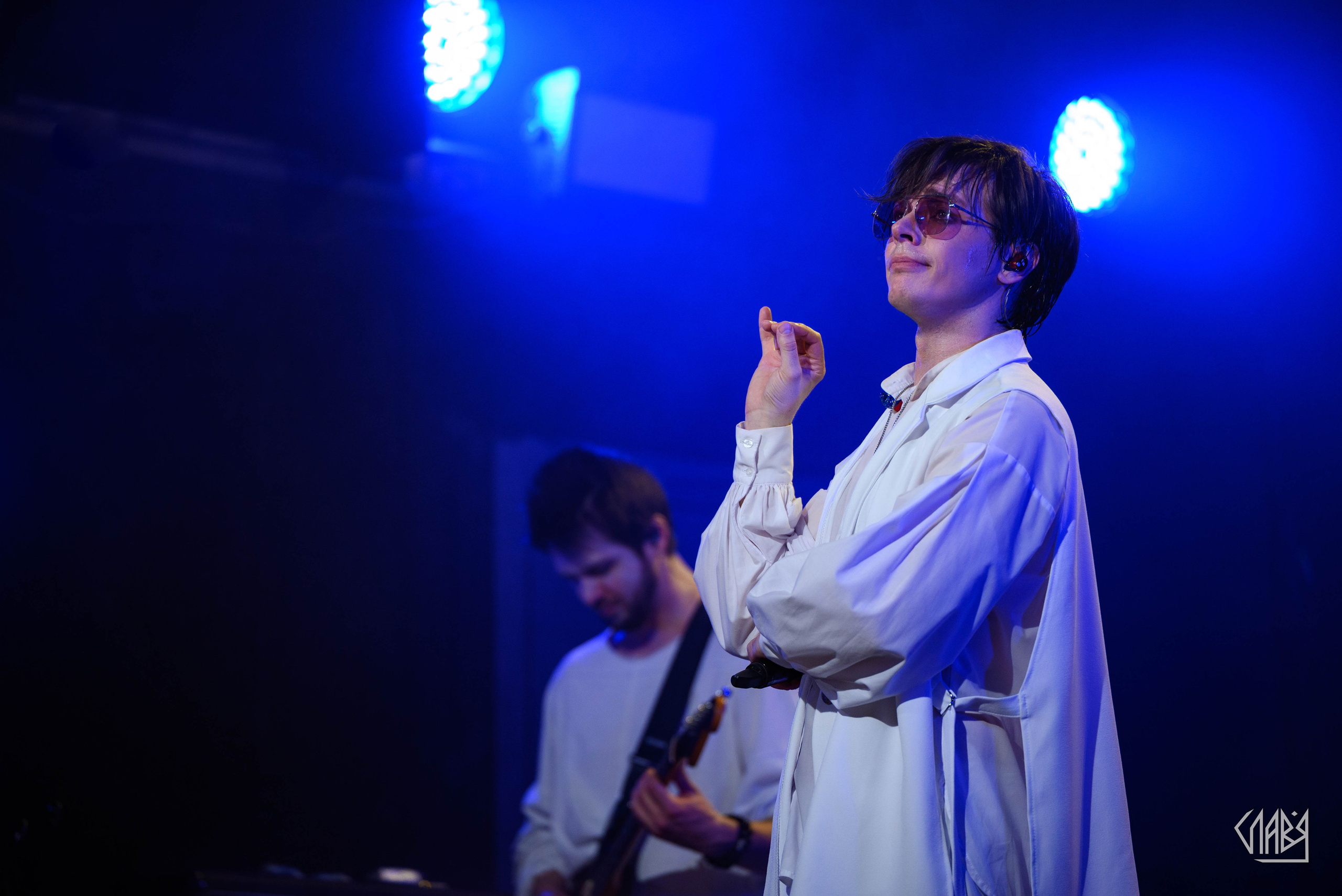 Быть королем. Фотограф из Москвы Ярослава Панкратова