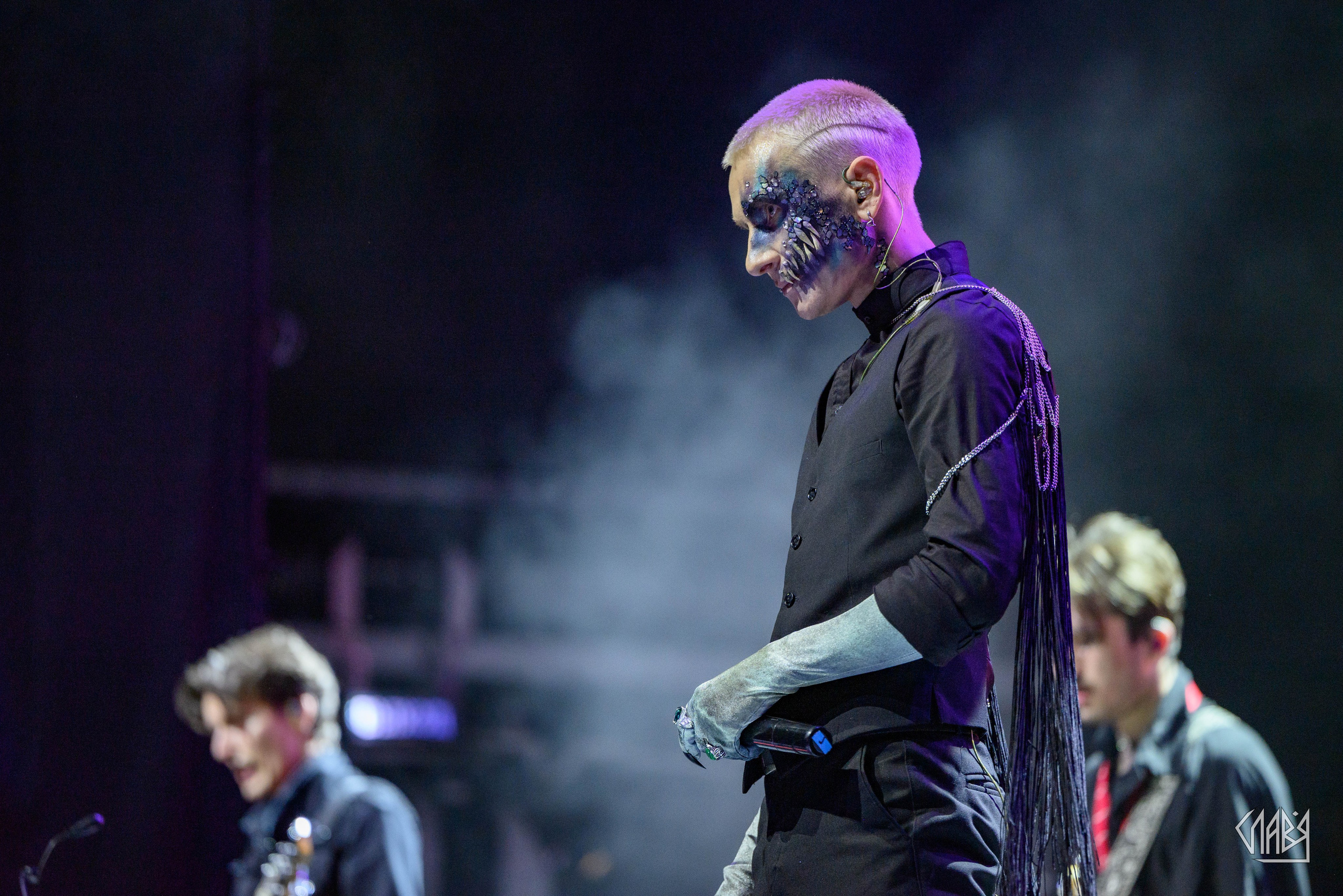 Geek&Music [концерт]. Фотограф из Москвы Ярослава Панкратова