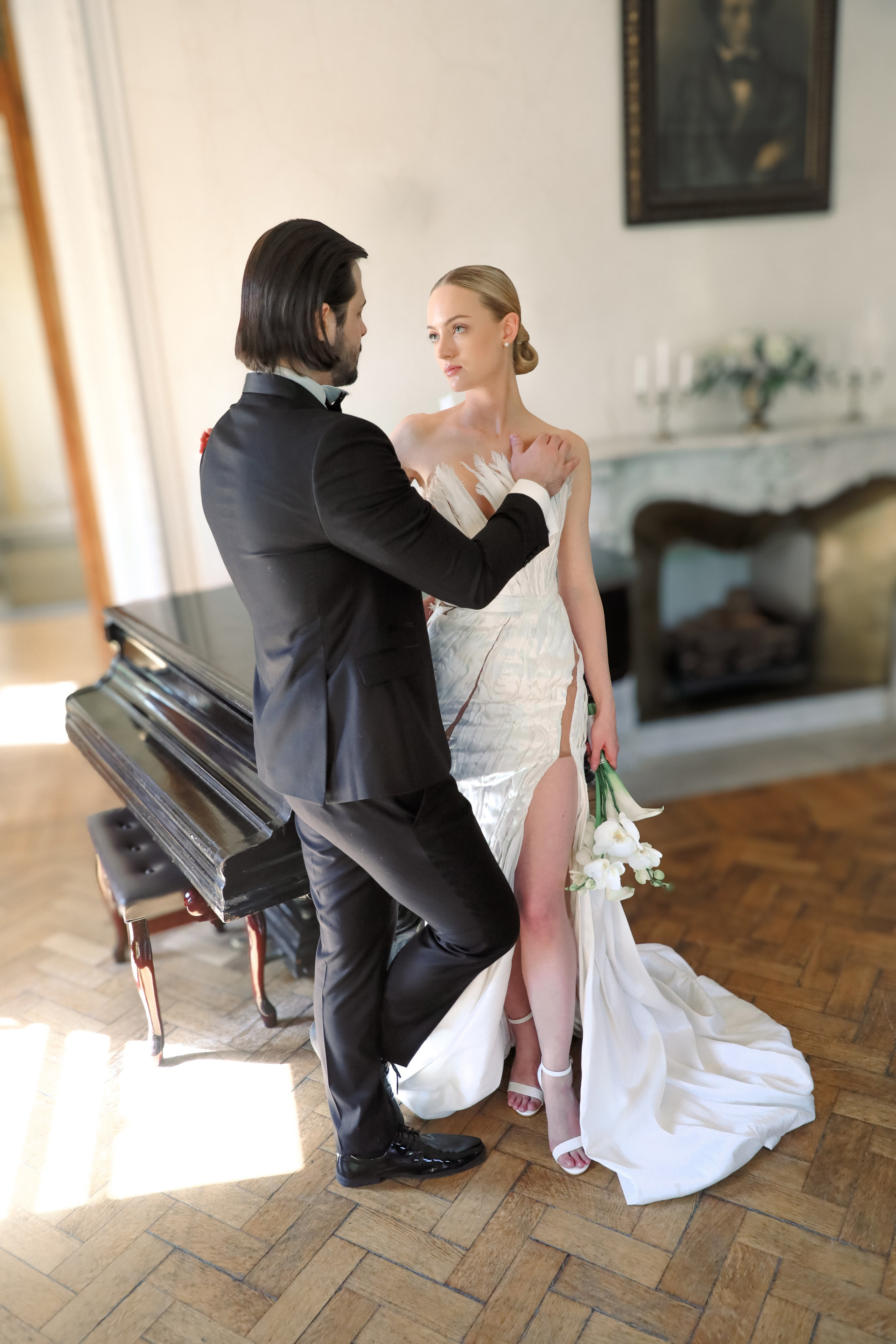 Свадебный фотограф Орехово-Зуево Москва Санкт-Петербург. Свадебный фотограф в Москве Анна Гусева