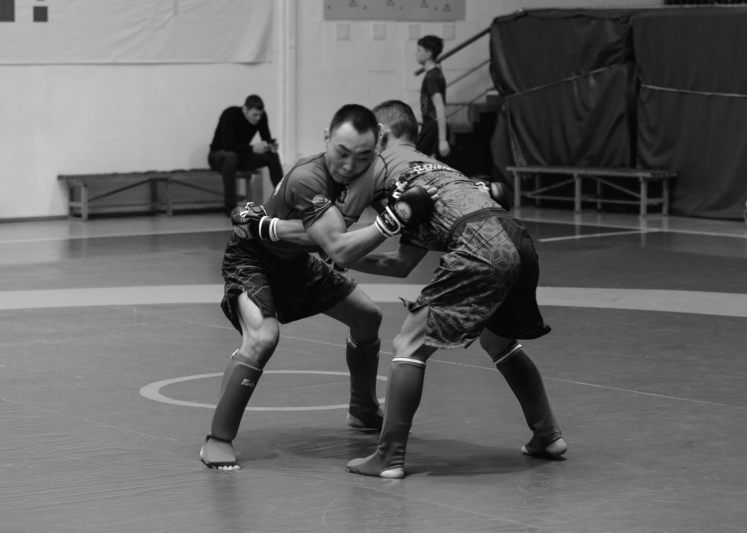 ПАНКРАТИОН | Чемпионат и первенство СФО | март `24. Портретный фотограф в Москве Дарья Цезария