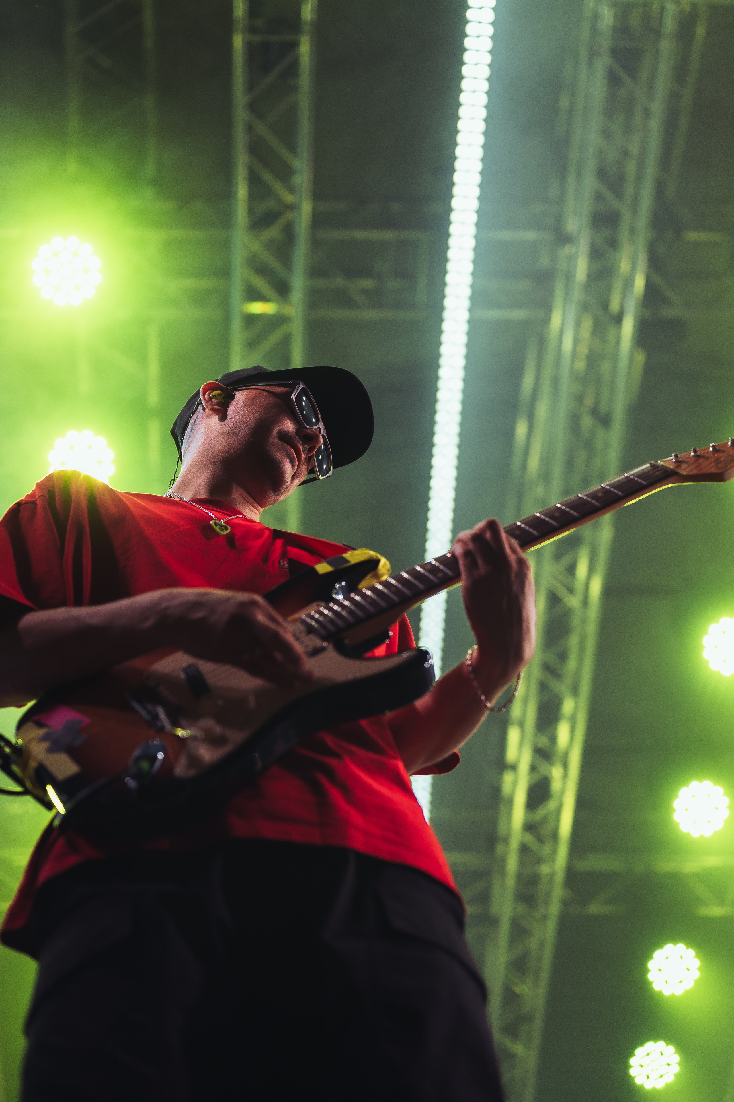 Pizza — репортажная съёмка. Иван Кубик — фотограф и видеограф